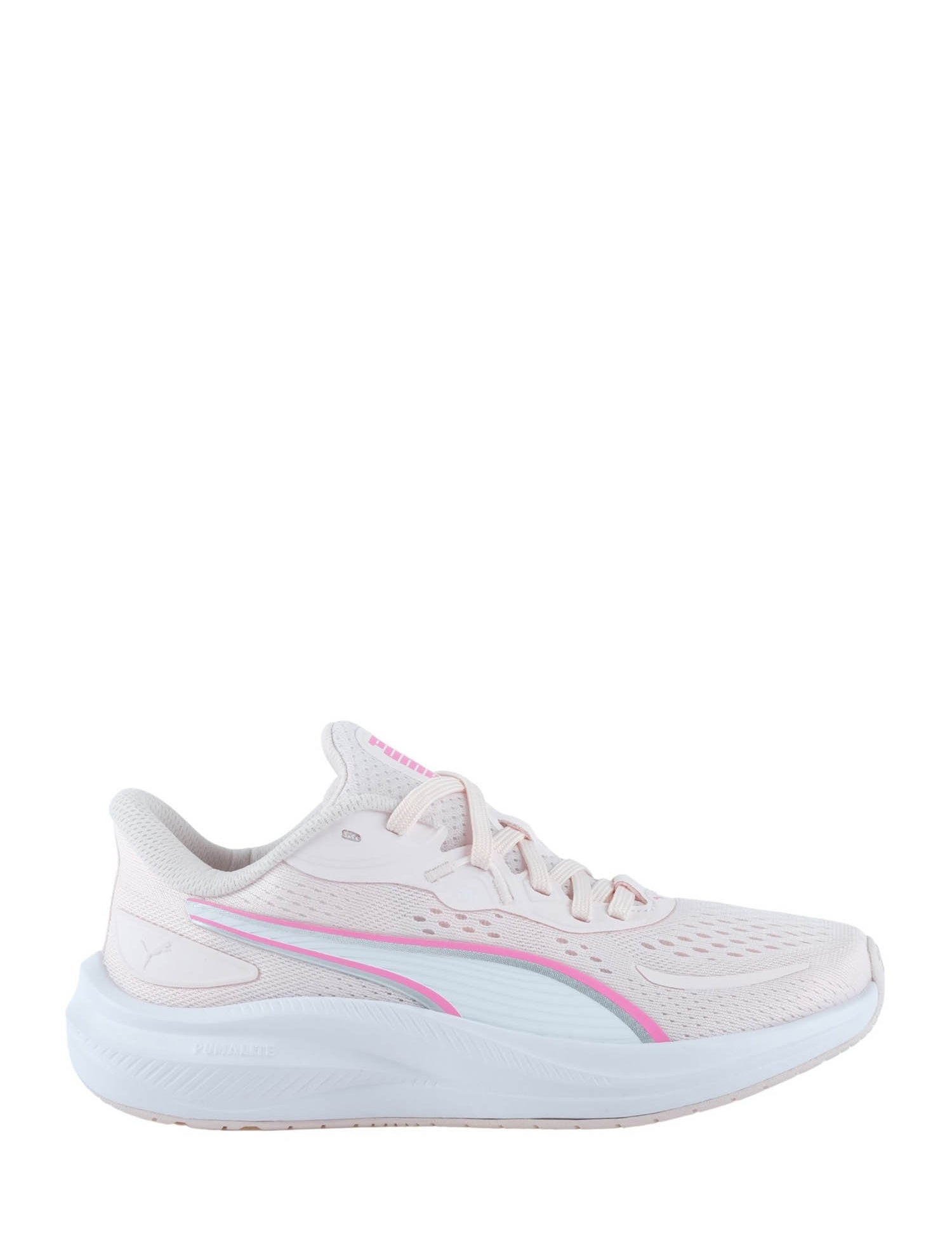 Scarpe da ginnastica Rosa Puma