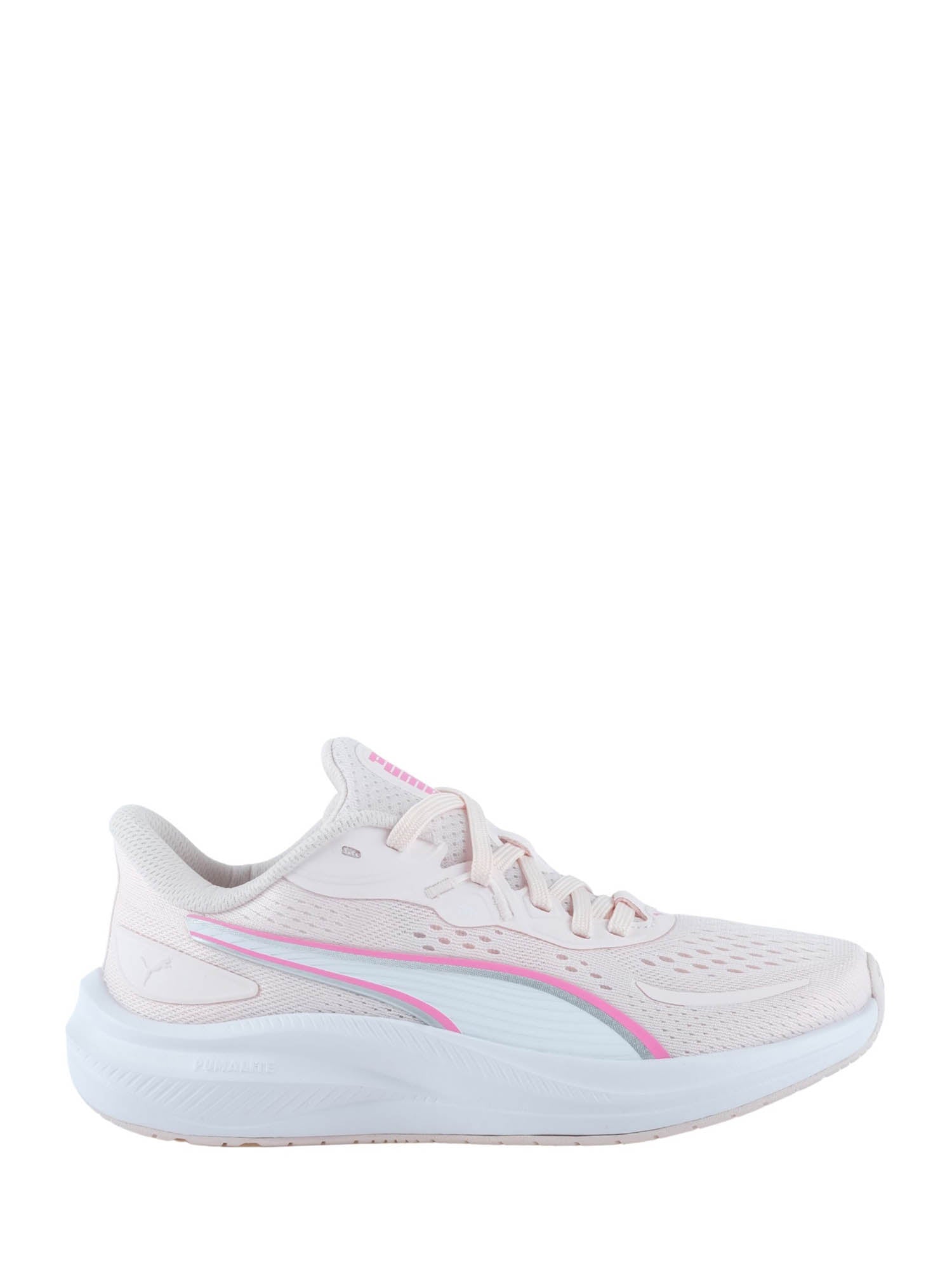Scarpe da ginnastica Rosa Puma