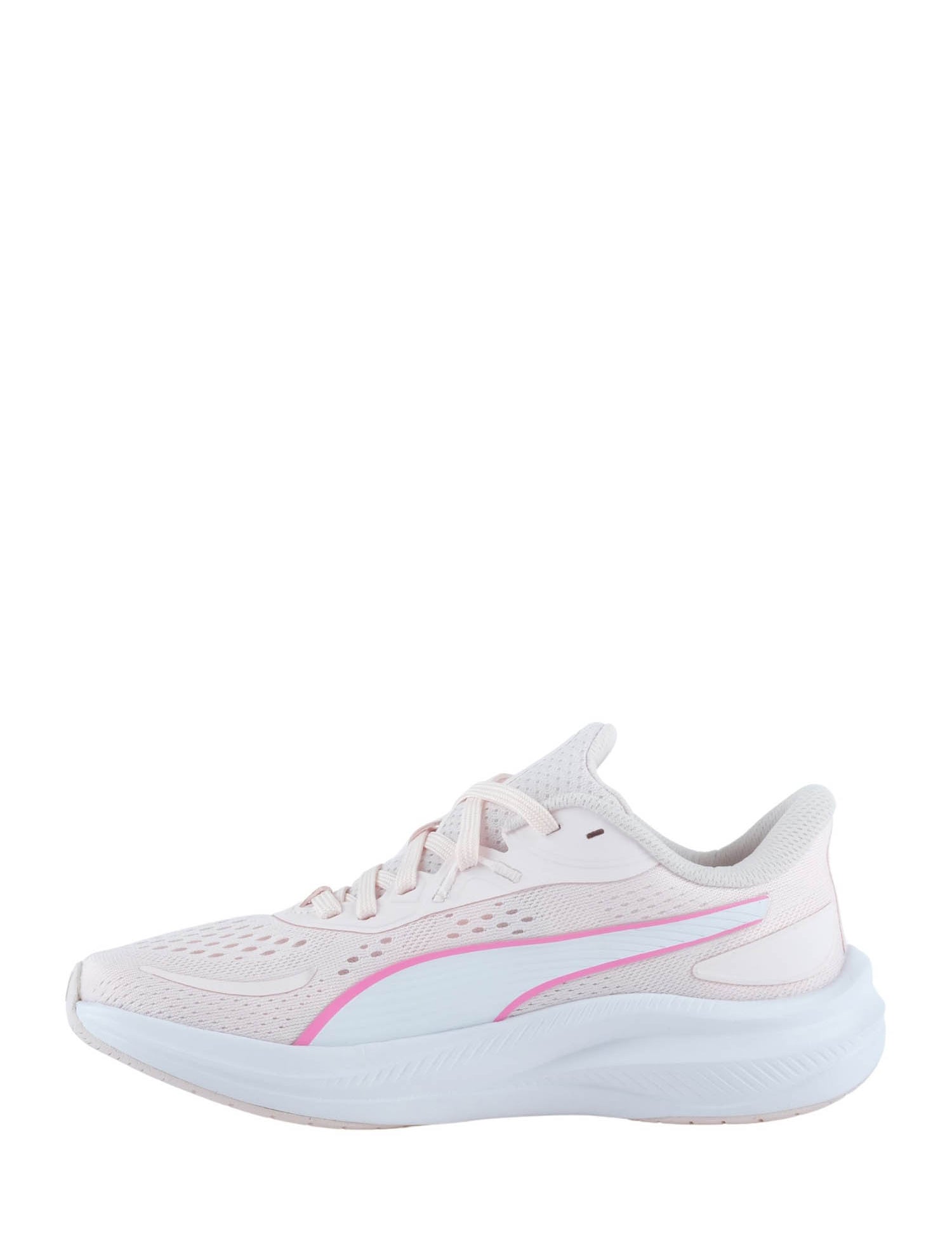 Scarpe da ginnastica Rosa Puma