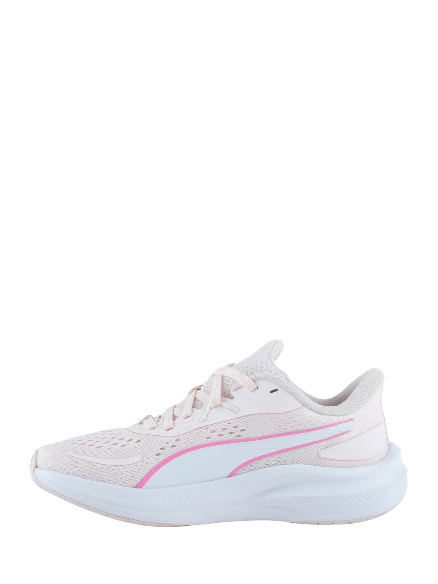 Scarpe da ginnastica Rosa Puma