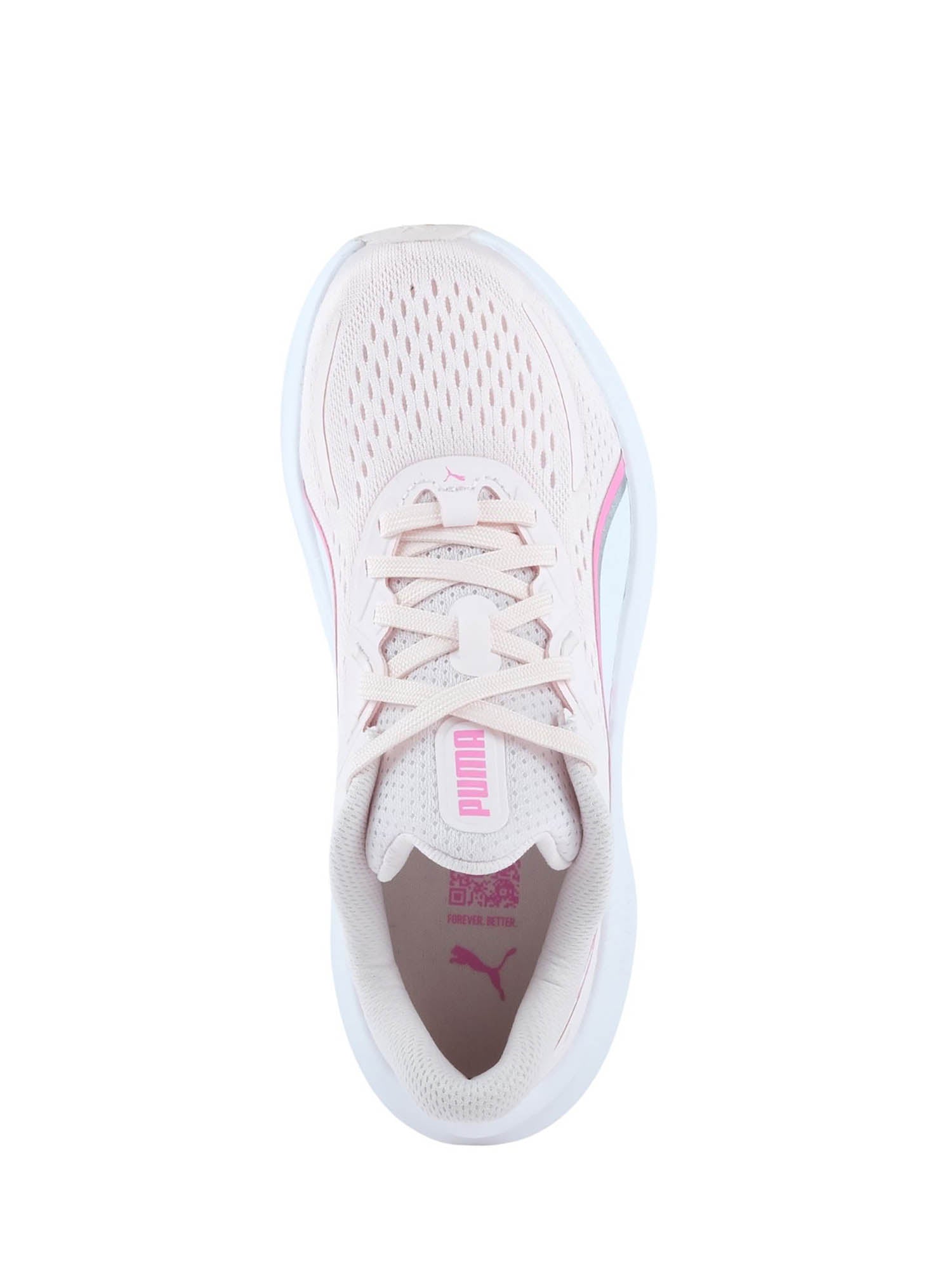 Scarpe da ginnastica Rosa Puma