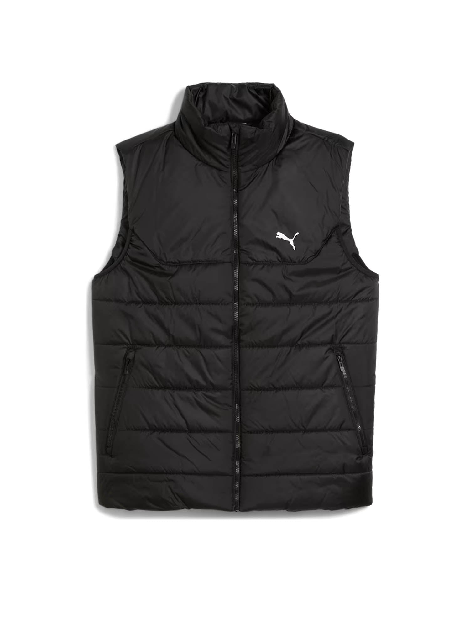 Gilet Nero Puma