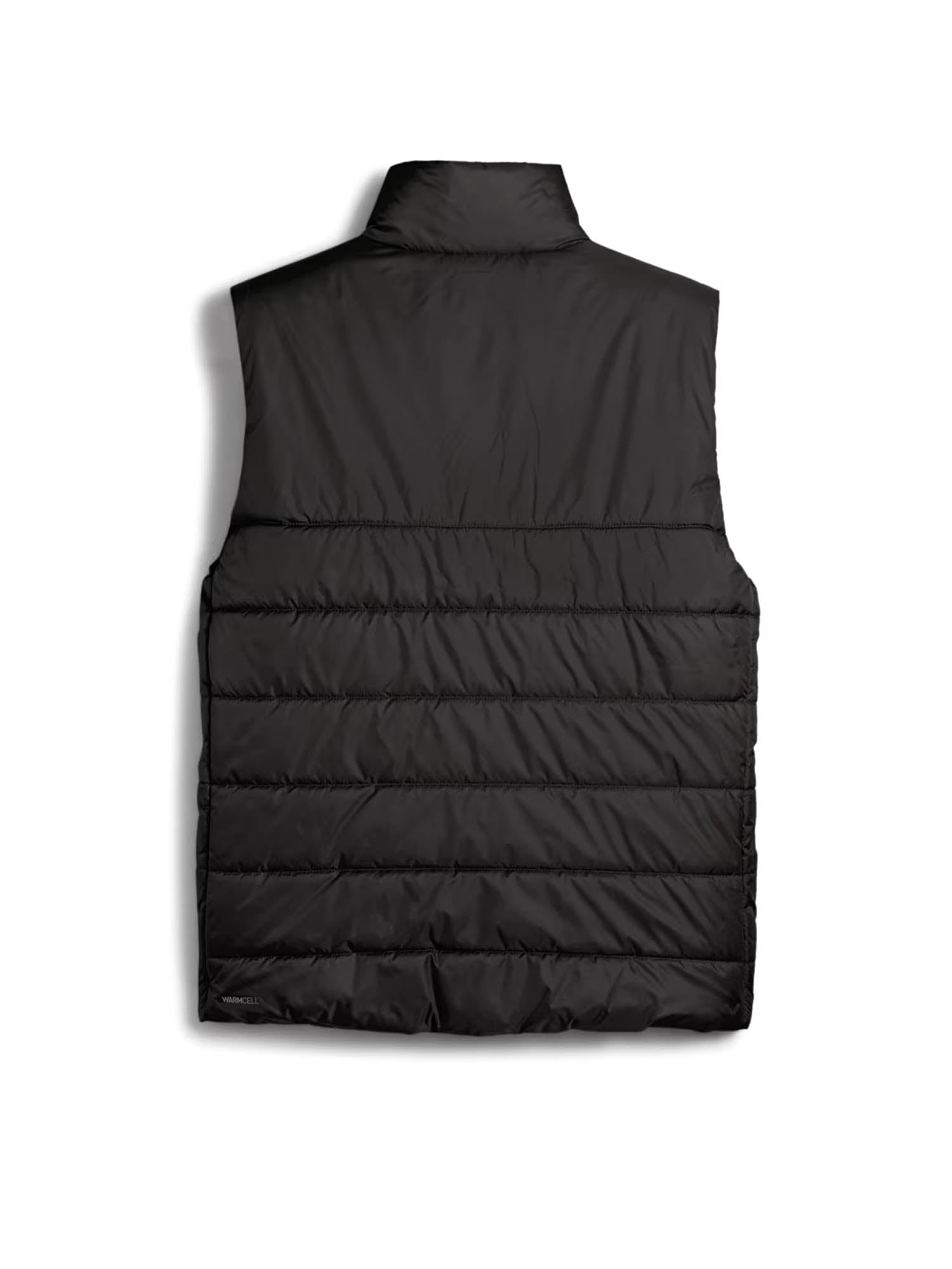Gilet Nero Puma
