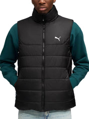 Gilet Nero Puma