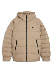 Piumini Beige Puma