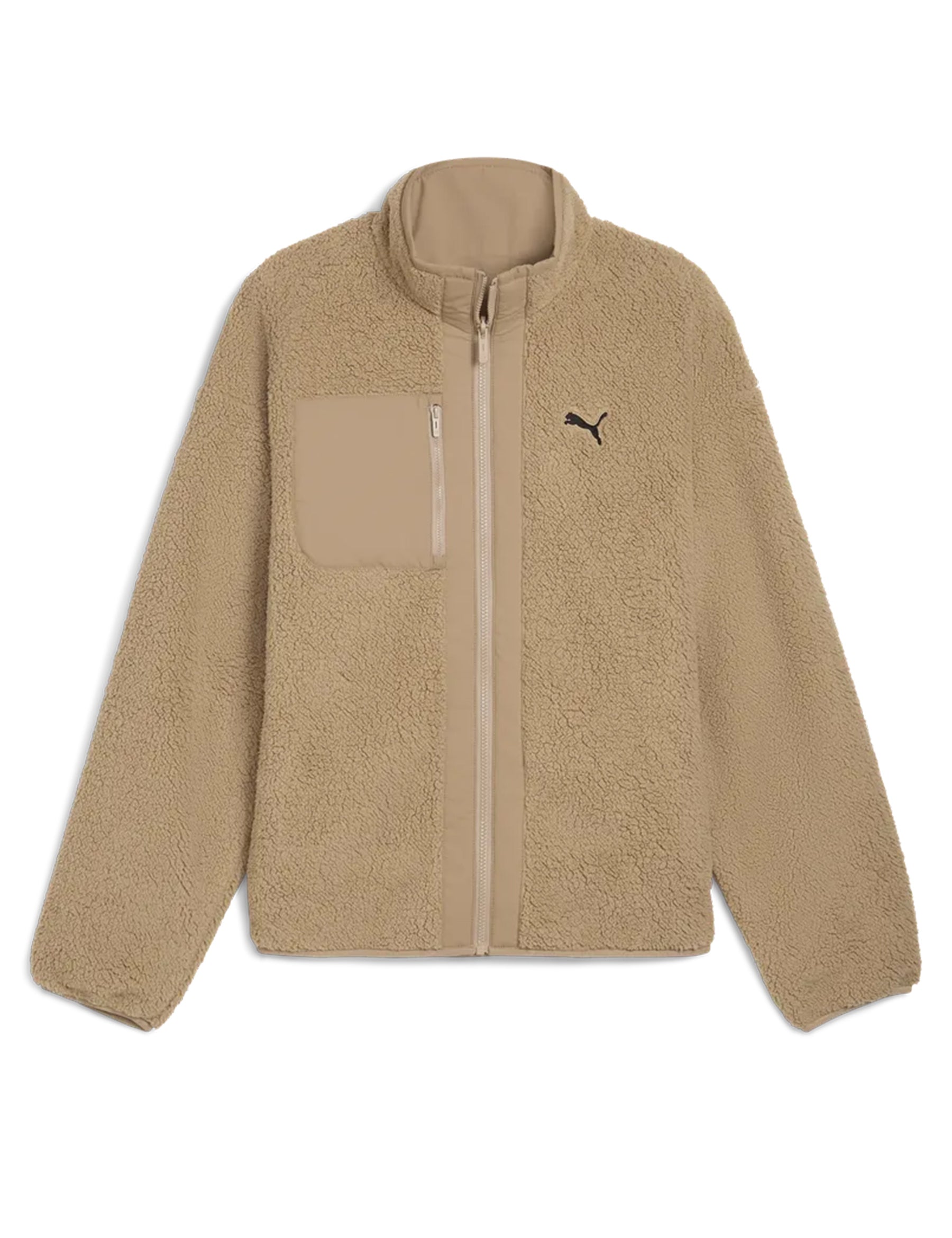 Giacche Beige Puma