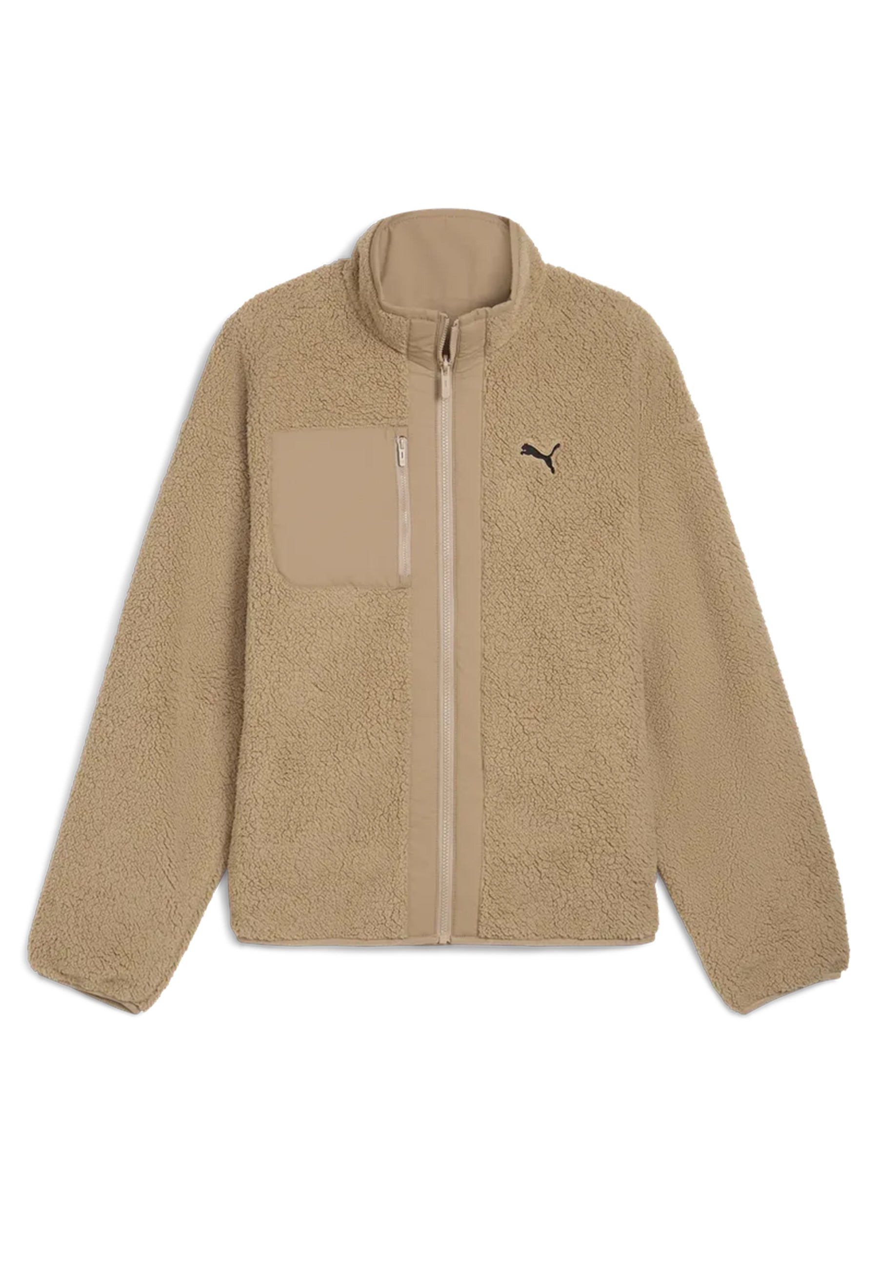 Giacche Beige Puma