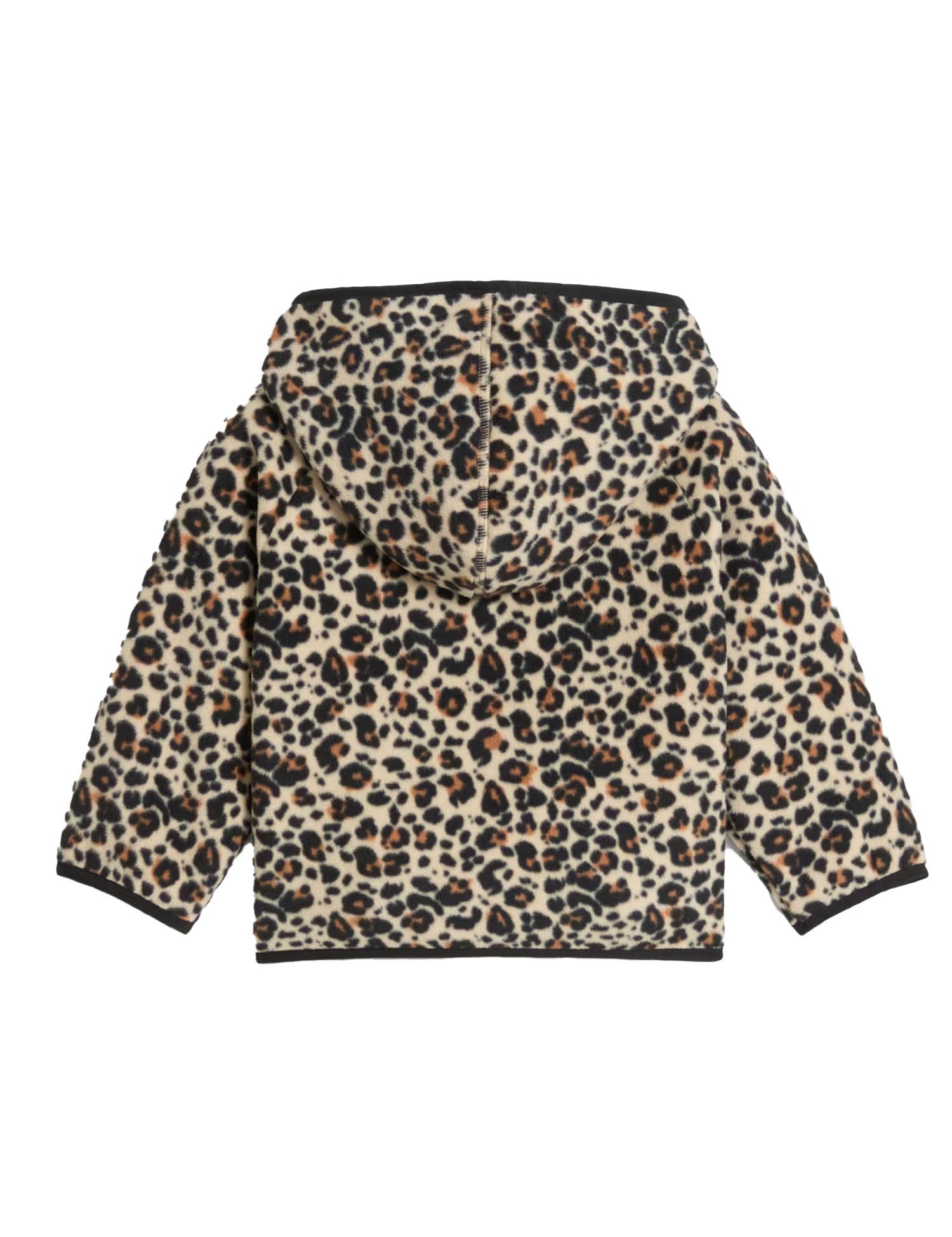 Piumini Marrone Puma