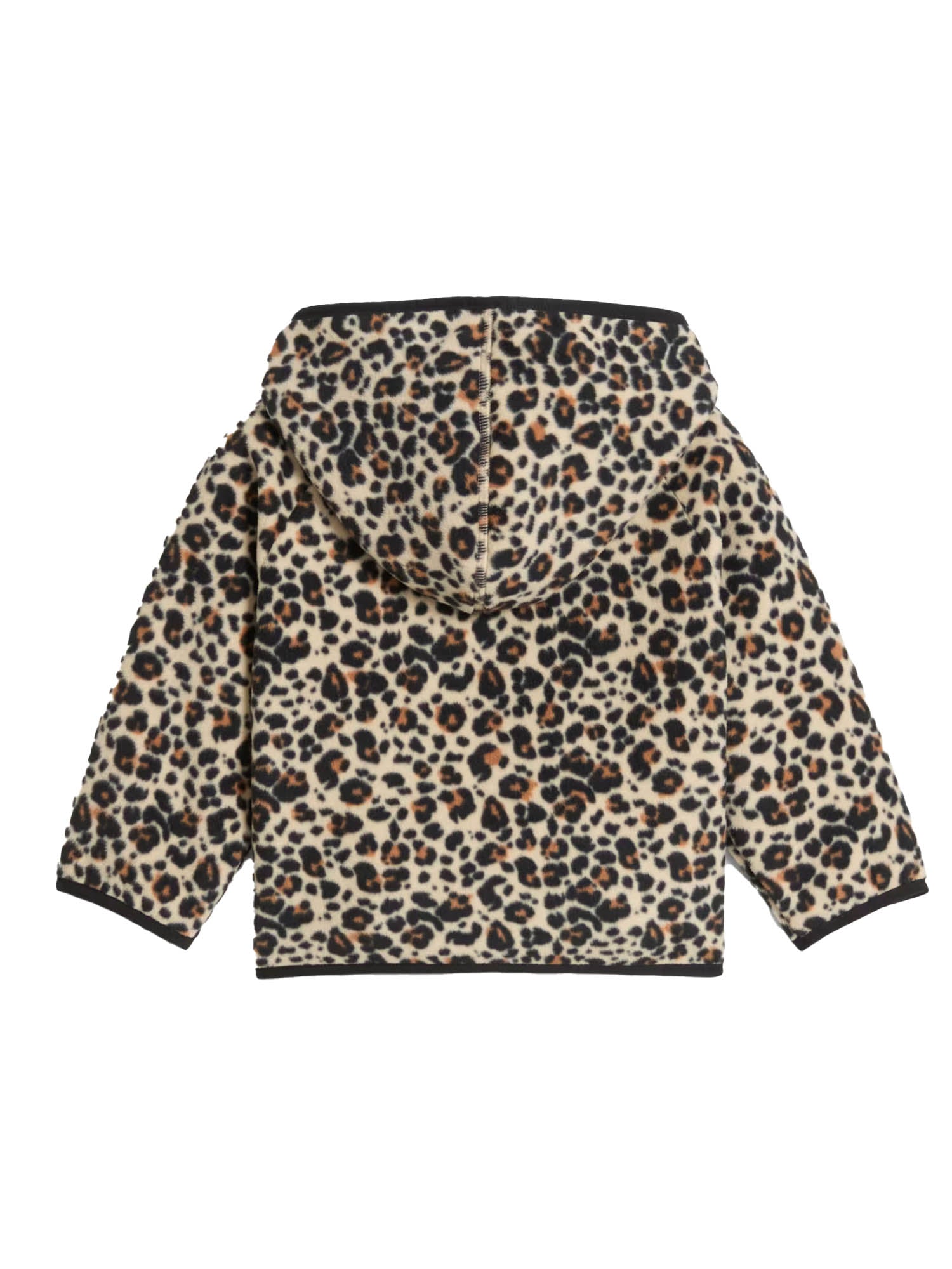 Piumini Marrone Puma