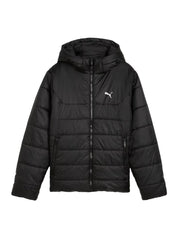 Piumini Nero Puma