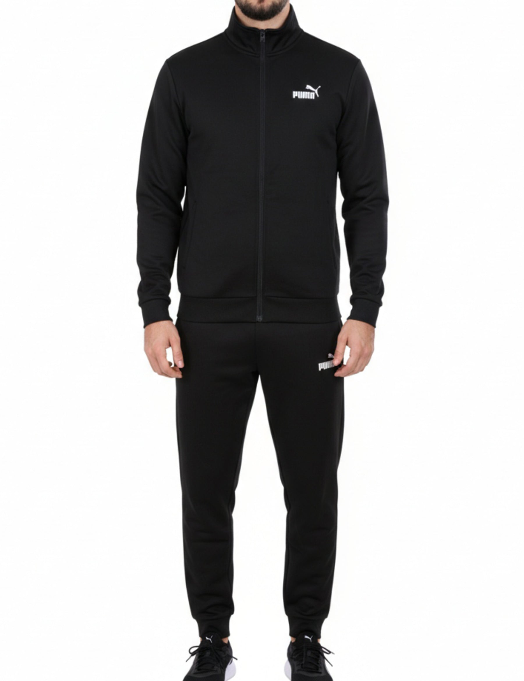 Tute Nero Puma