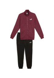 Tute Rosso Puma