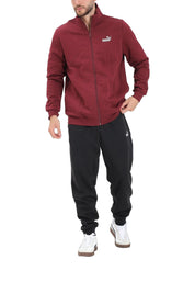 Tute Rosso Puma
