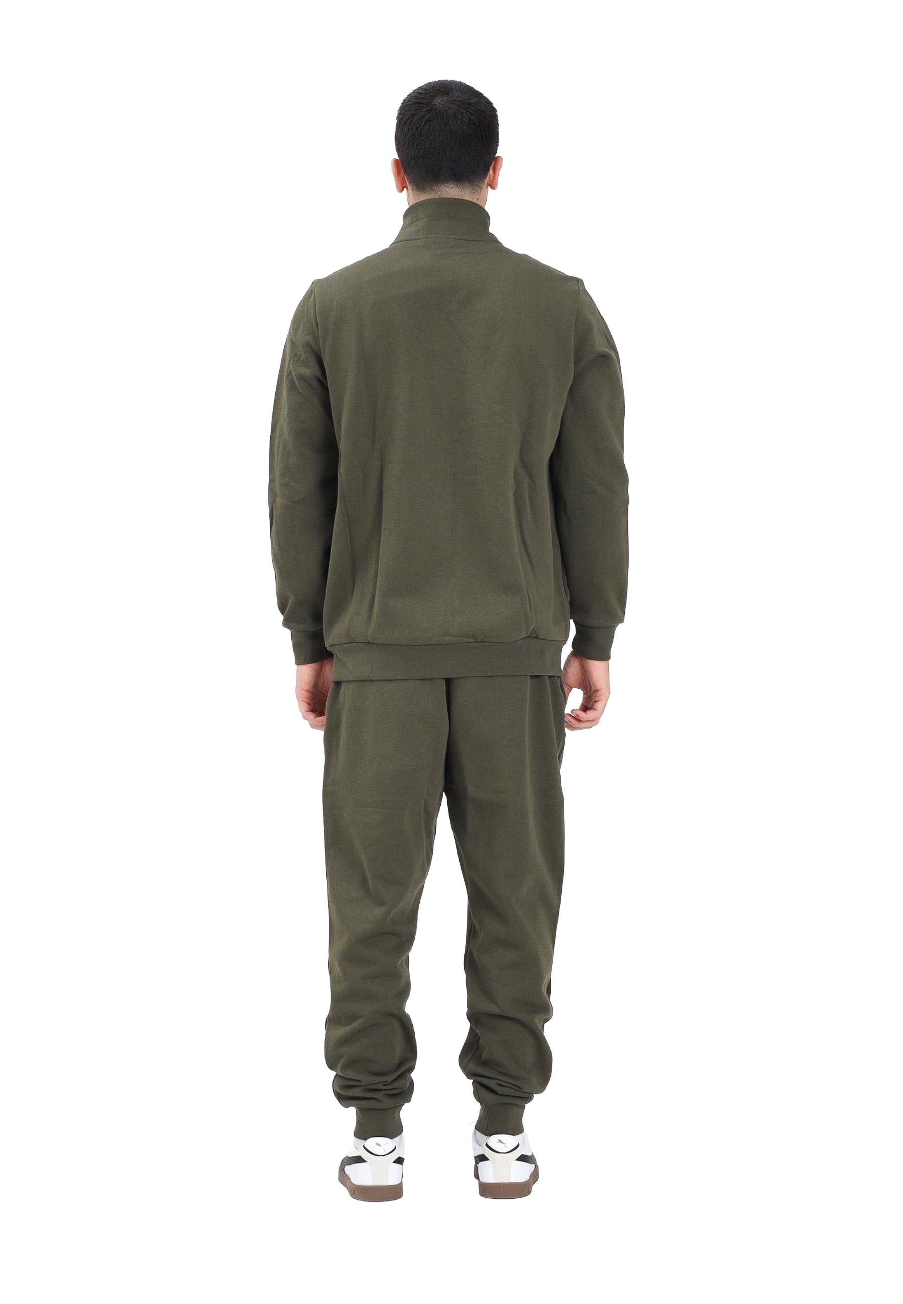 Tute Verde Puma