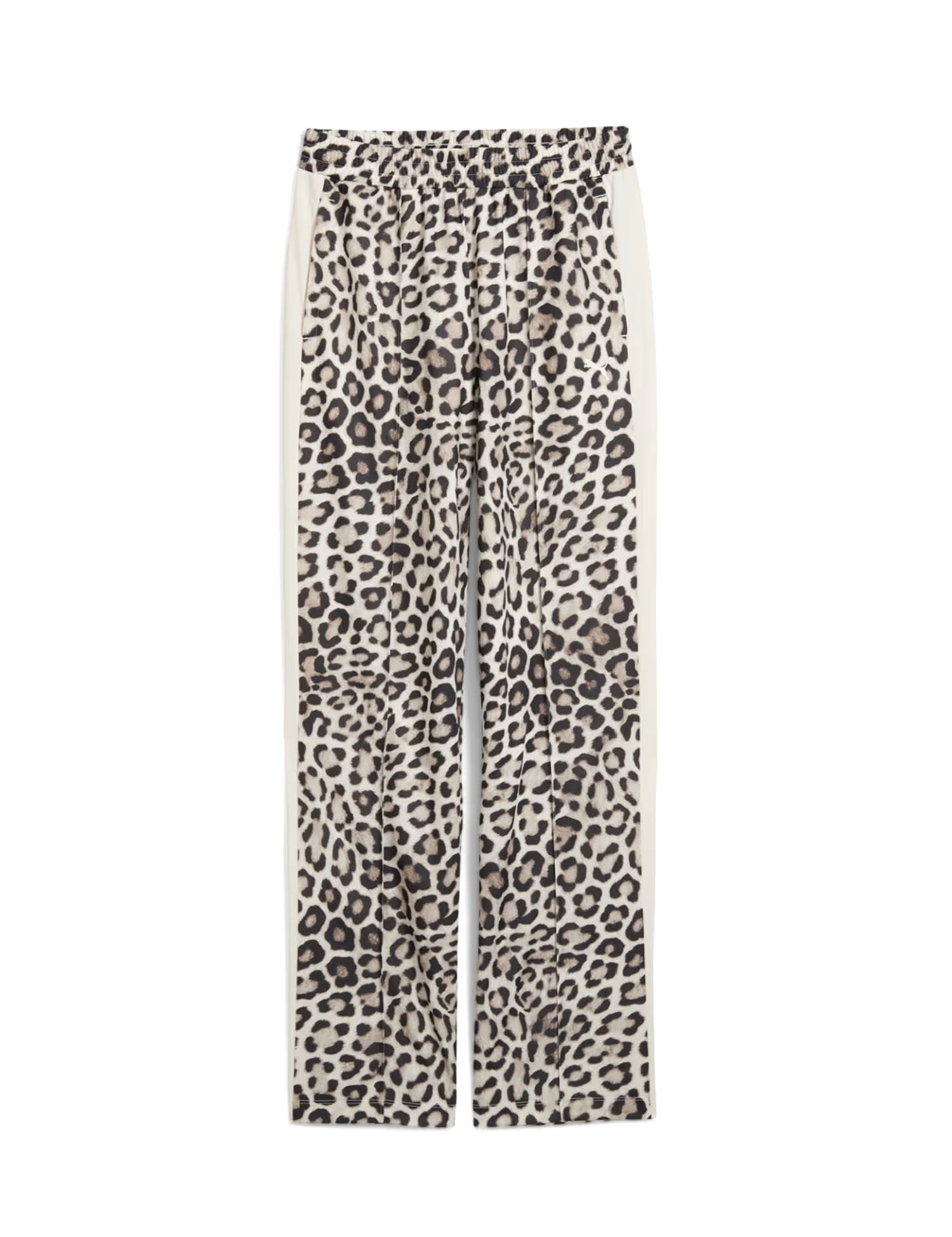 Pantaloni Beige Puma