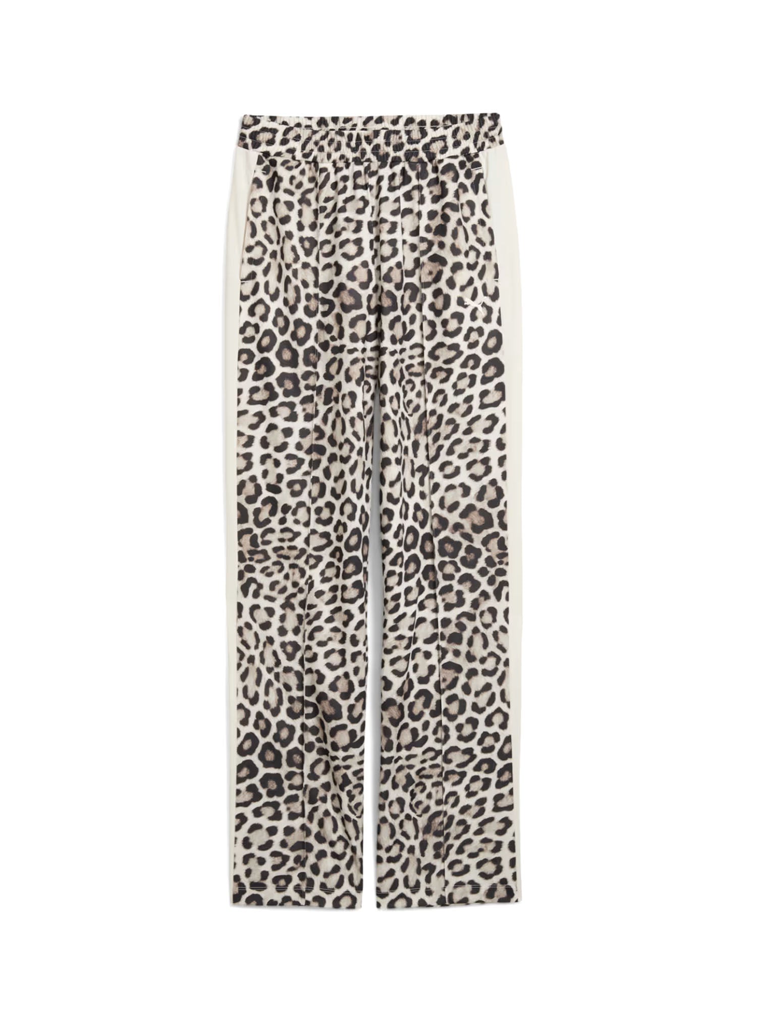 Pantaloni Beige Puma