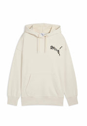 Felpe Beige Puma