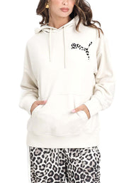 Felpe Beige Puma