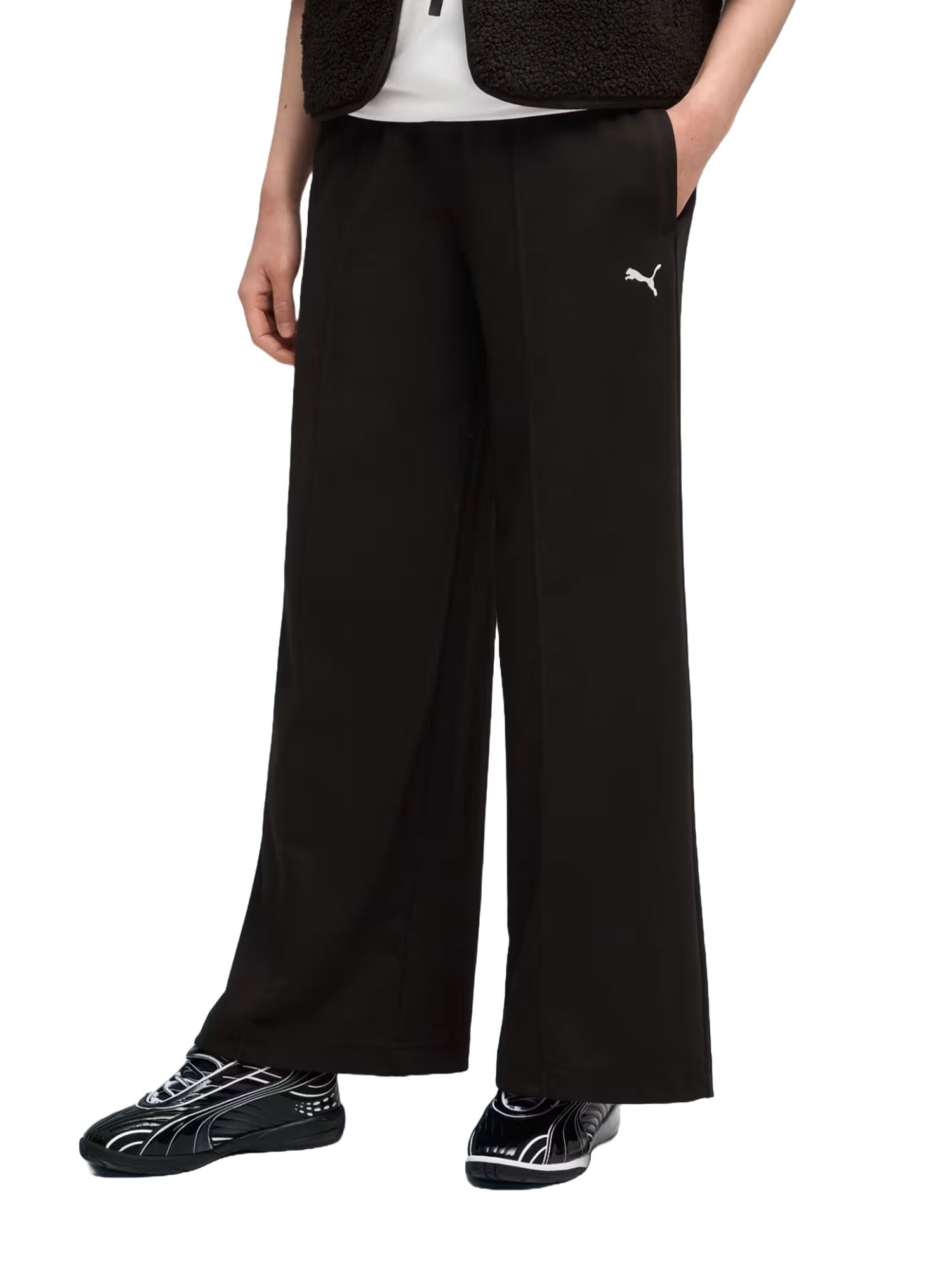Pantaloni sportivi Nero Puma