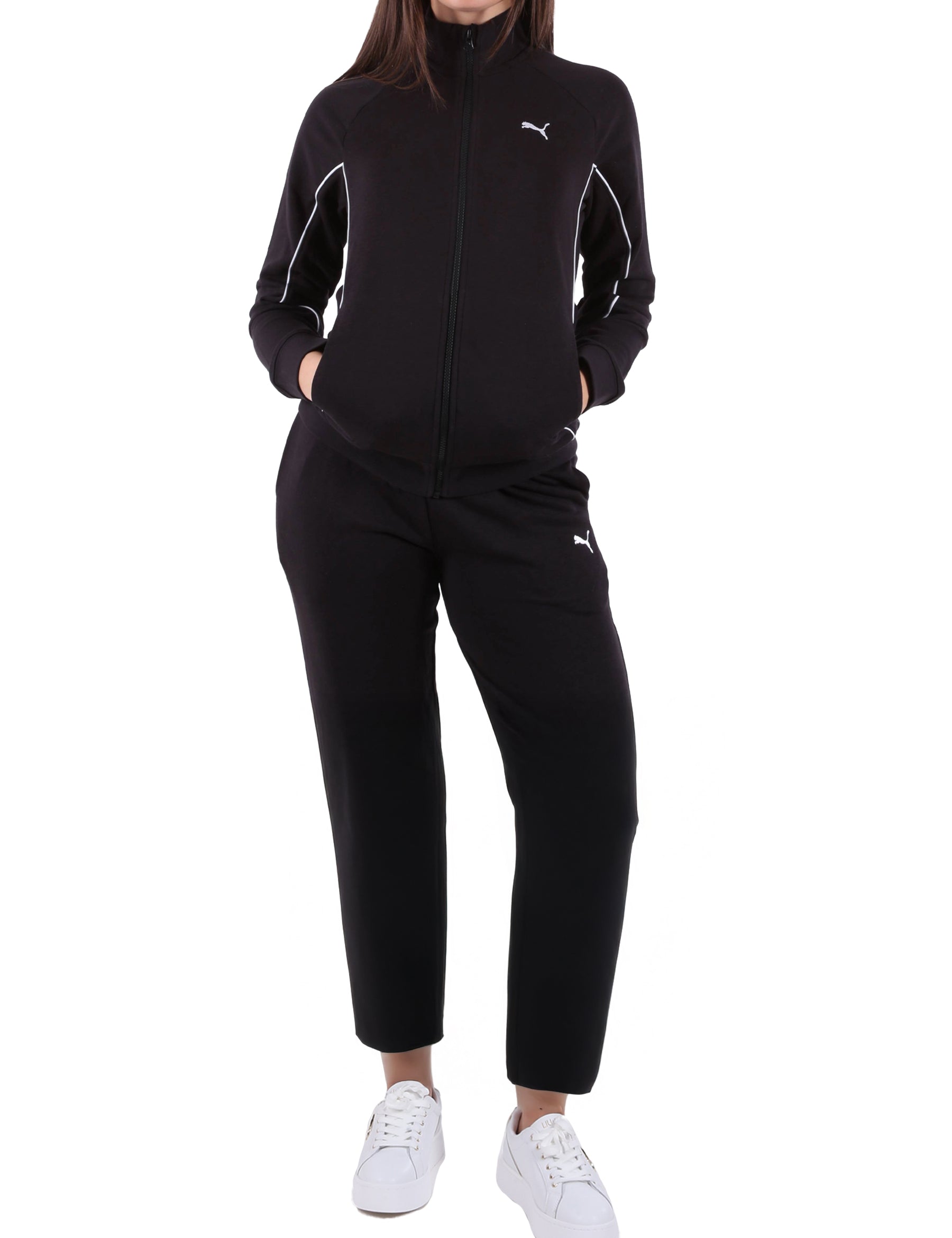 Tute Nero Puma