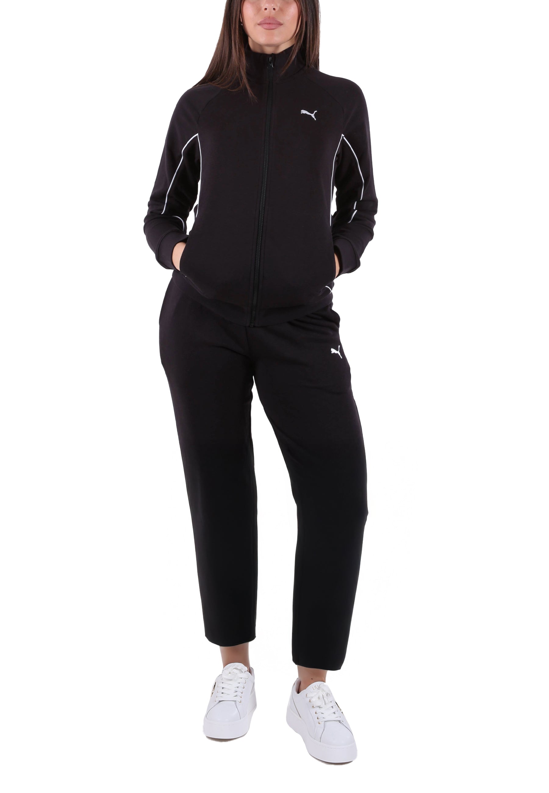 Tute Nero Puma
