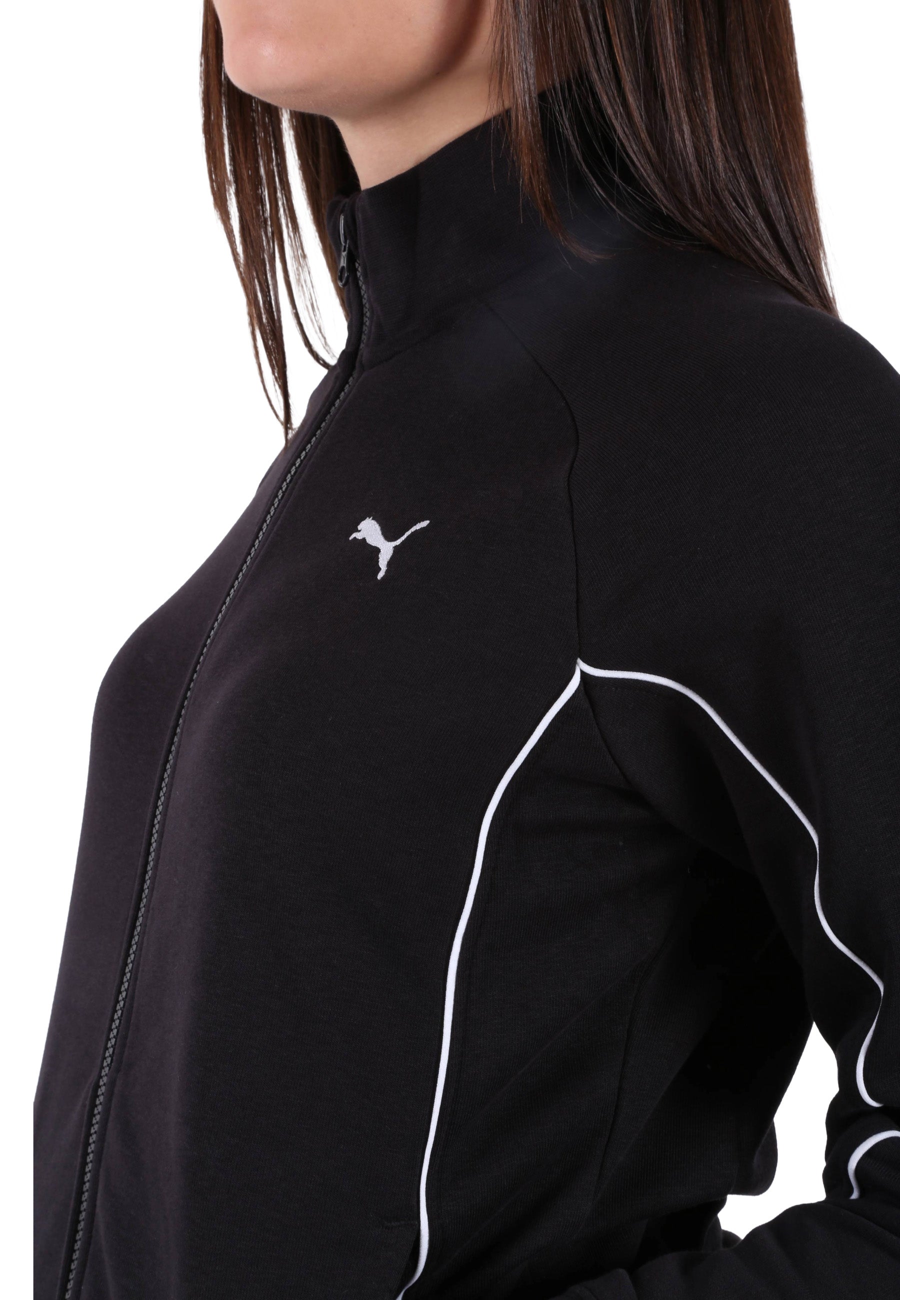 Tute Nero Puma