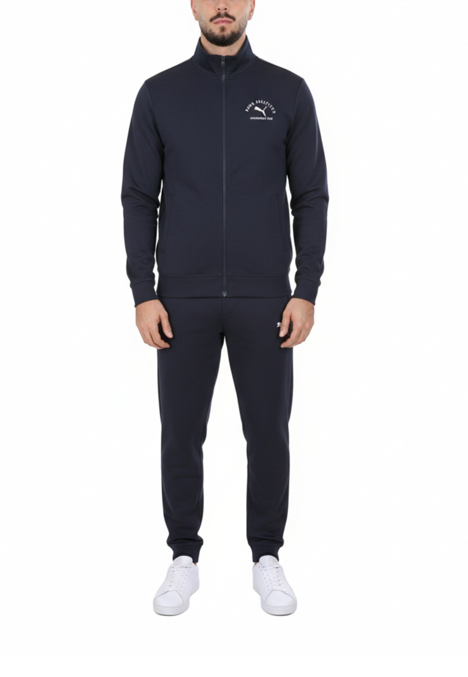Tute Blu Puma