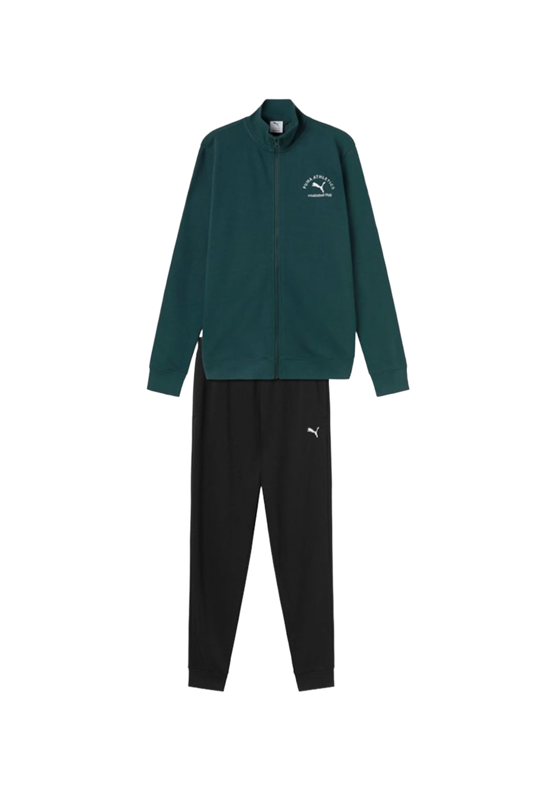 Tute Verde Puma