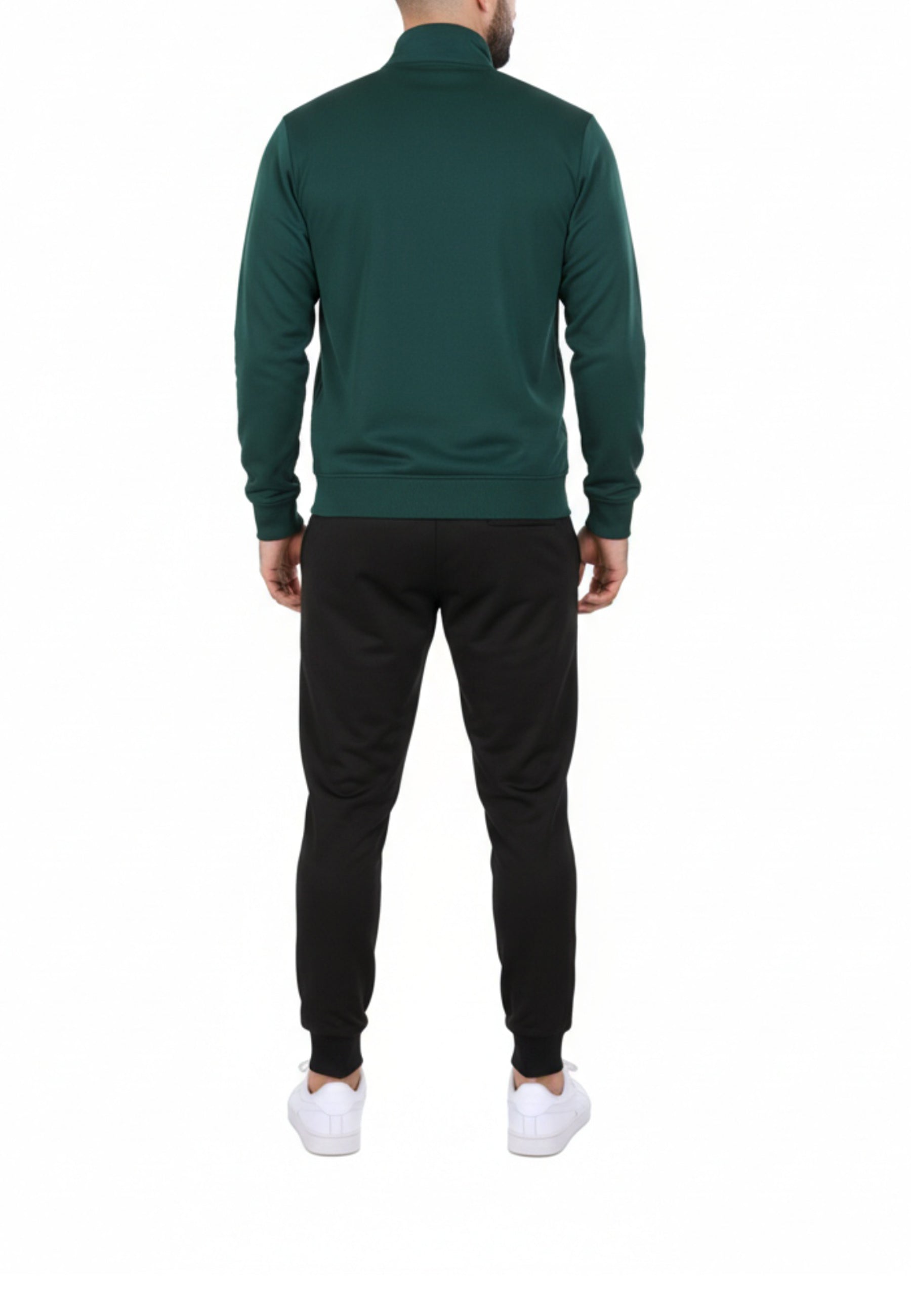 Tute Verde Puma