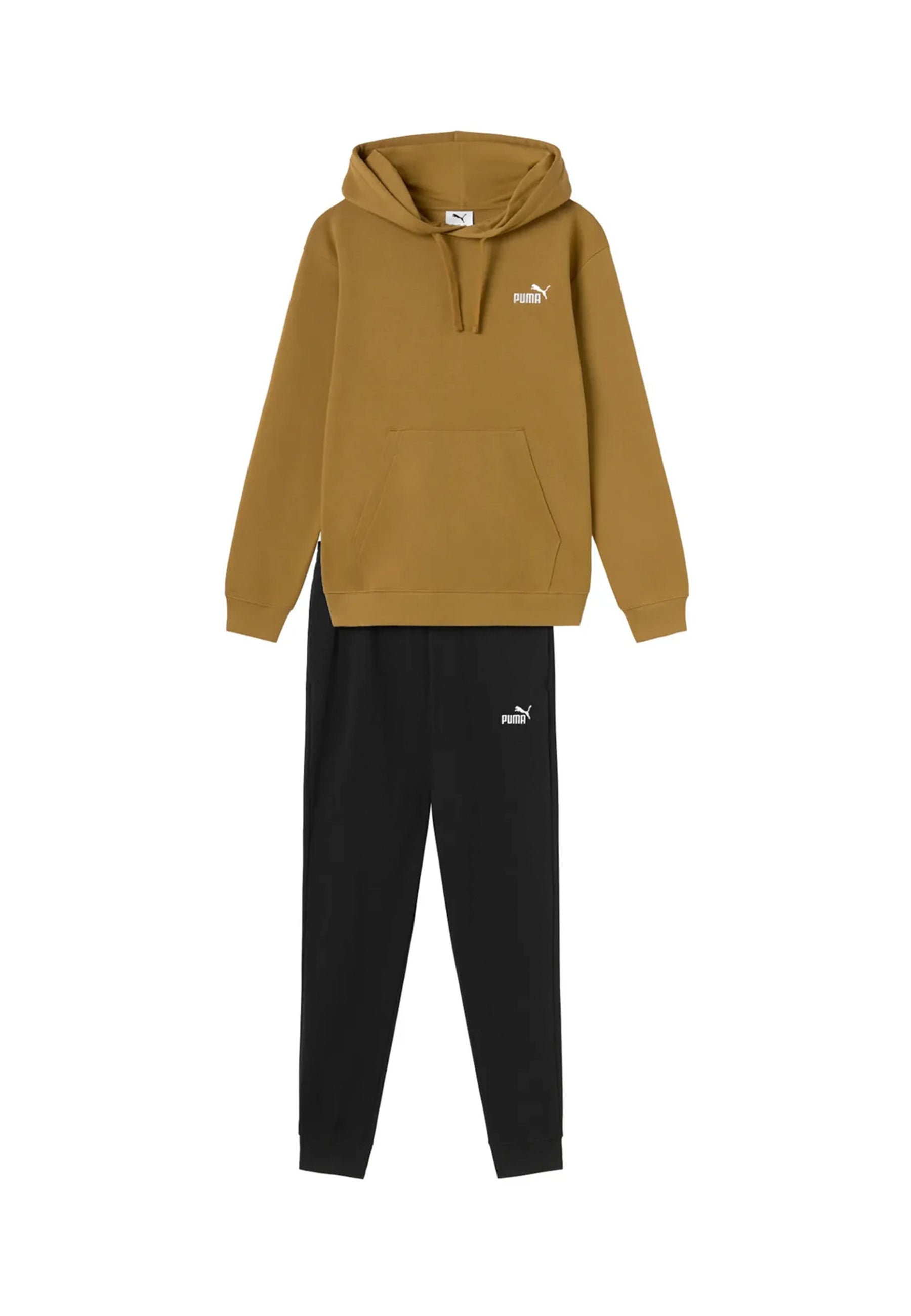 Tute Giallo Puma