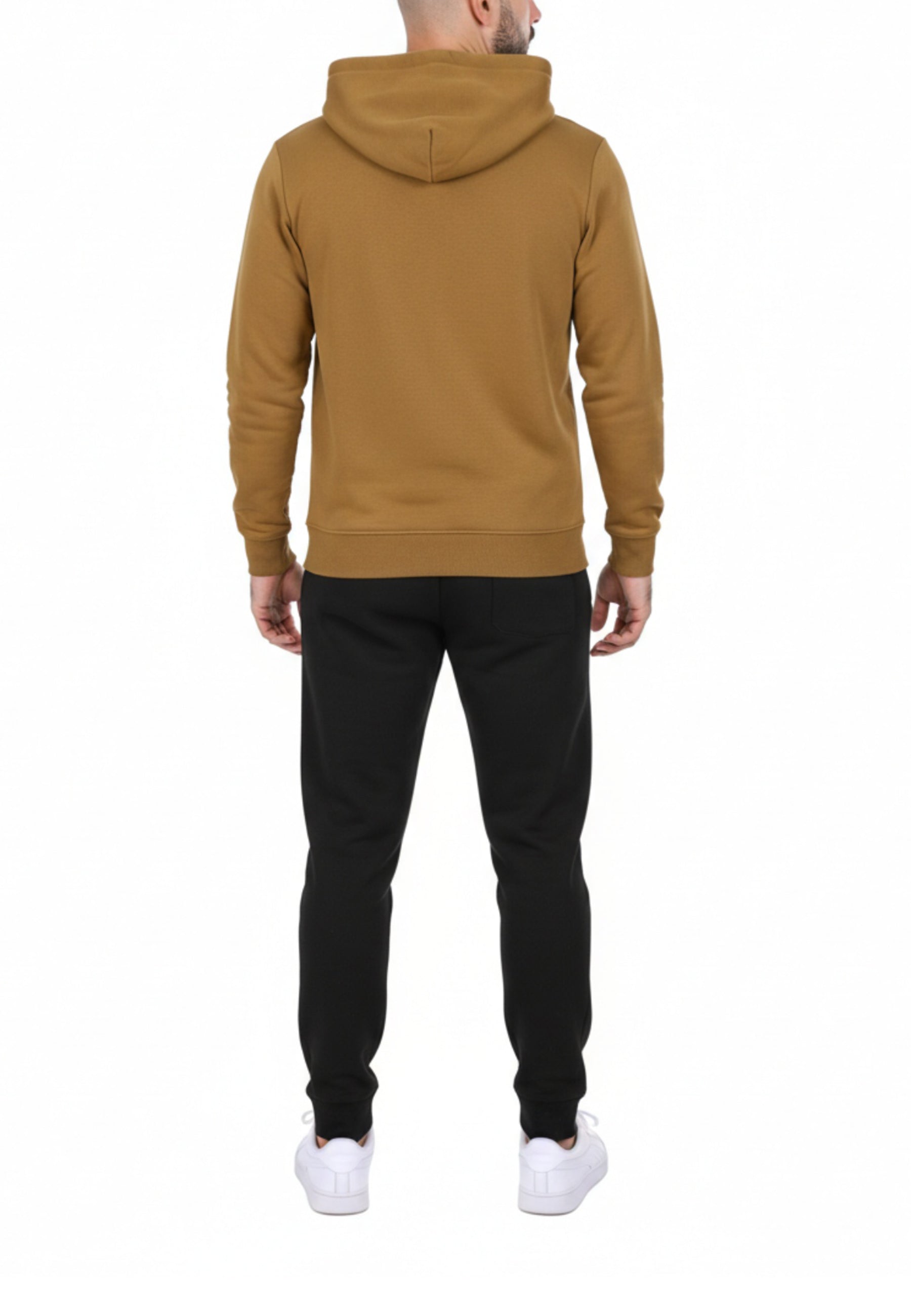 Tute Giallo Puma