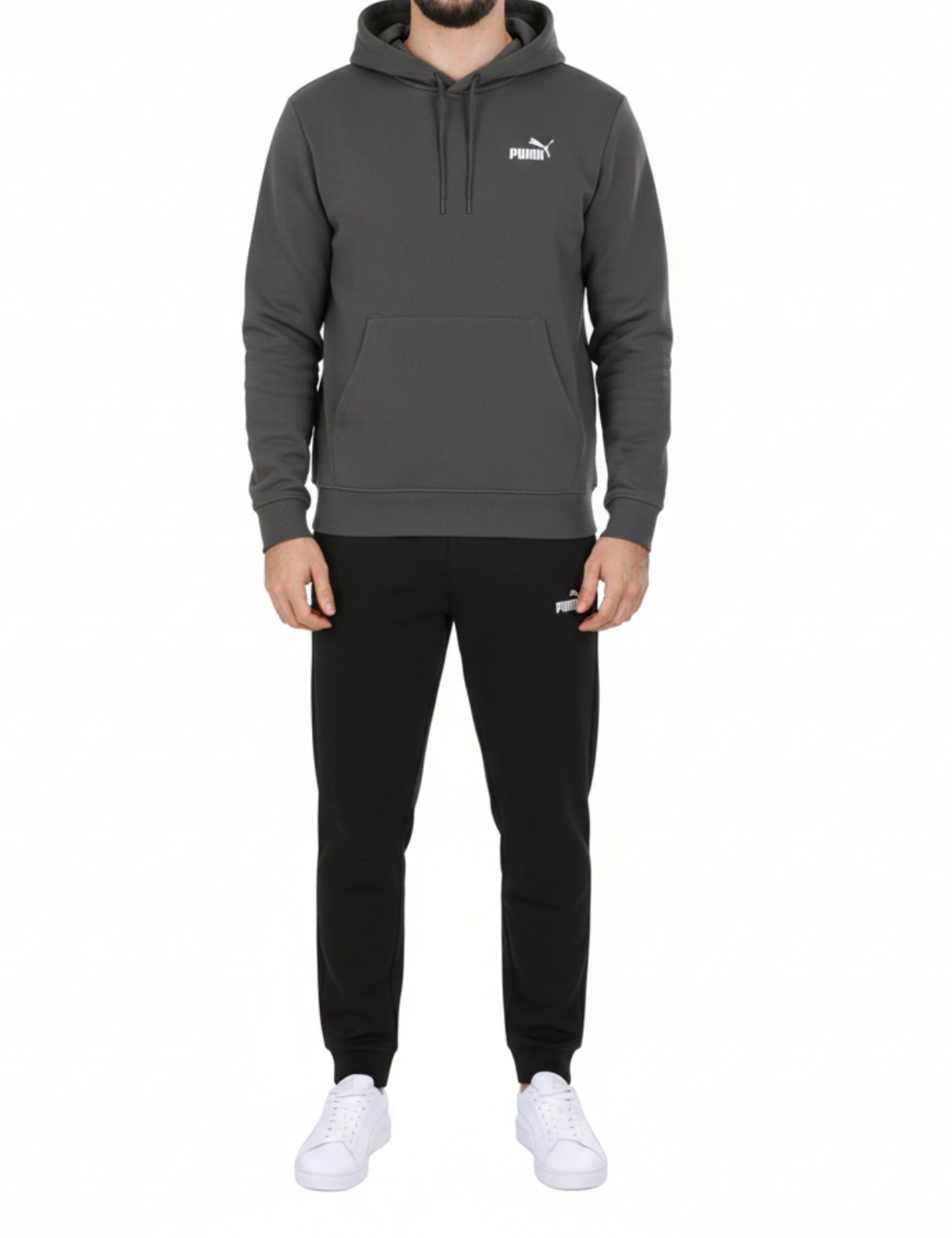 Tute Grigio Puma
