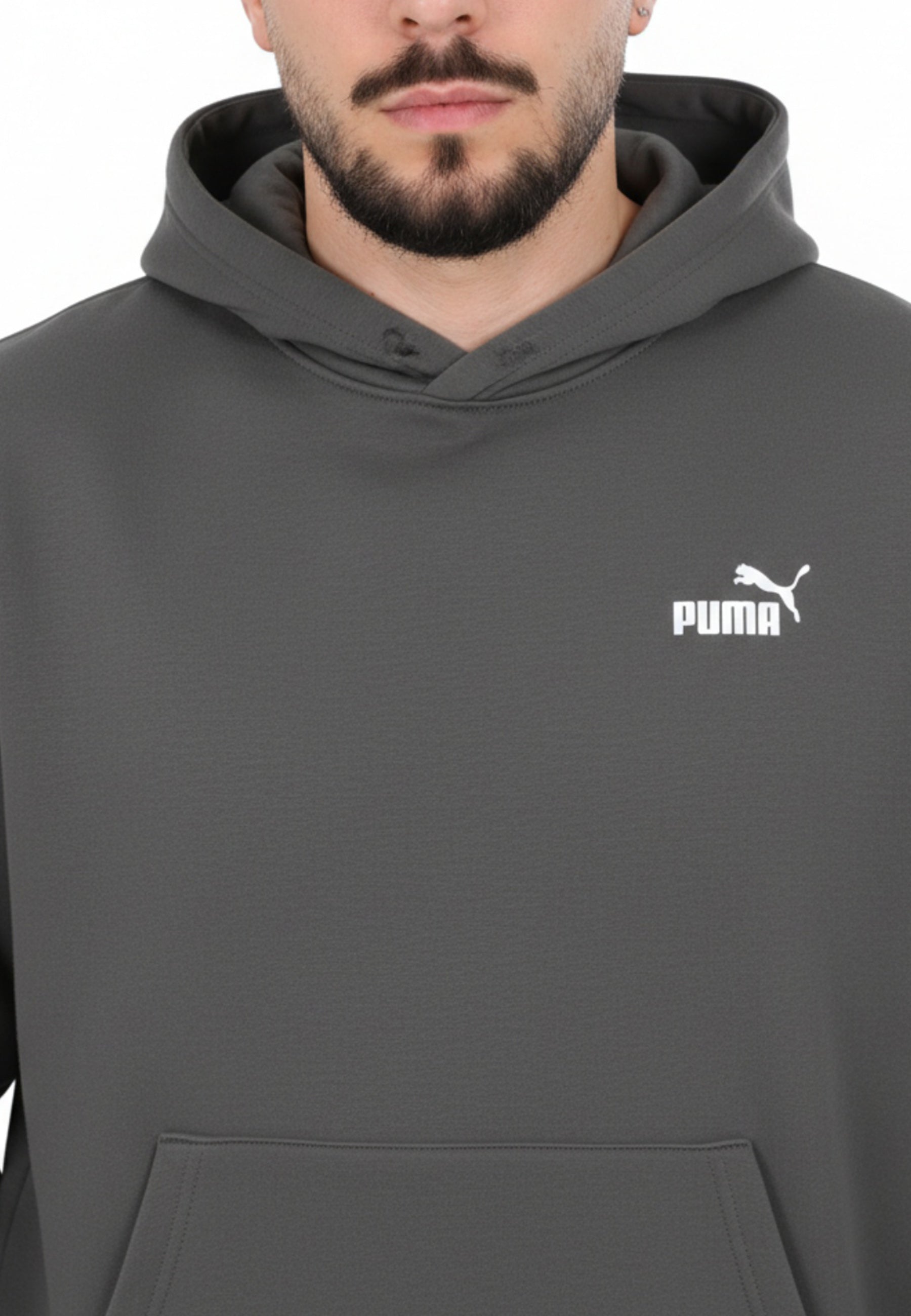 Tute Grigio Puma