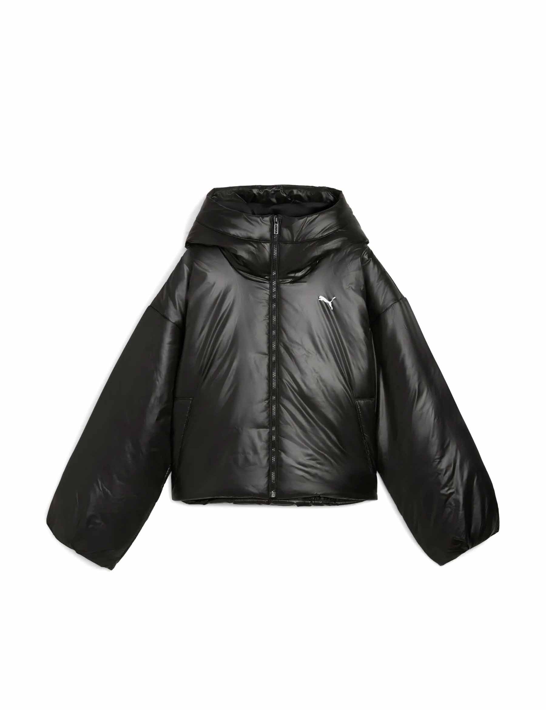 Giacche Nero Puma
