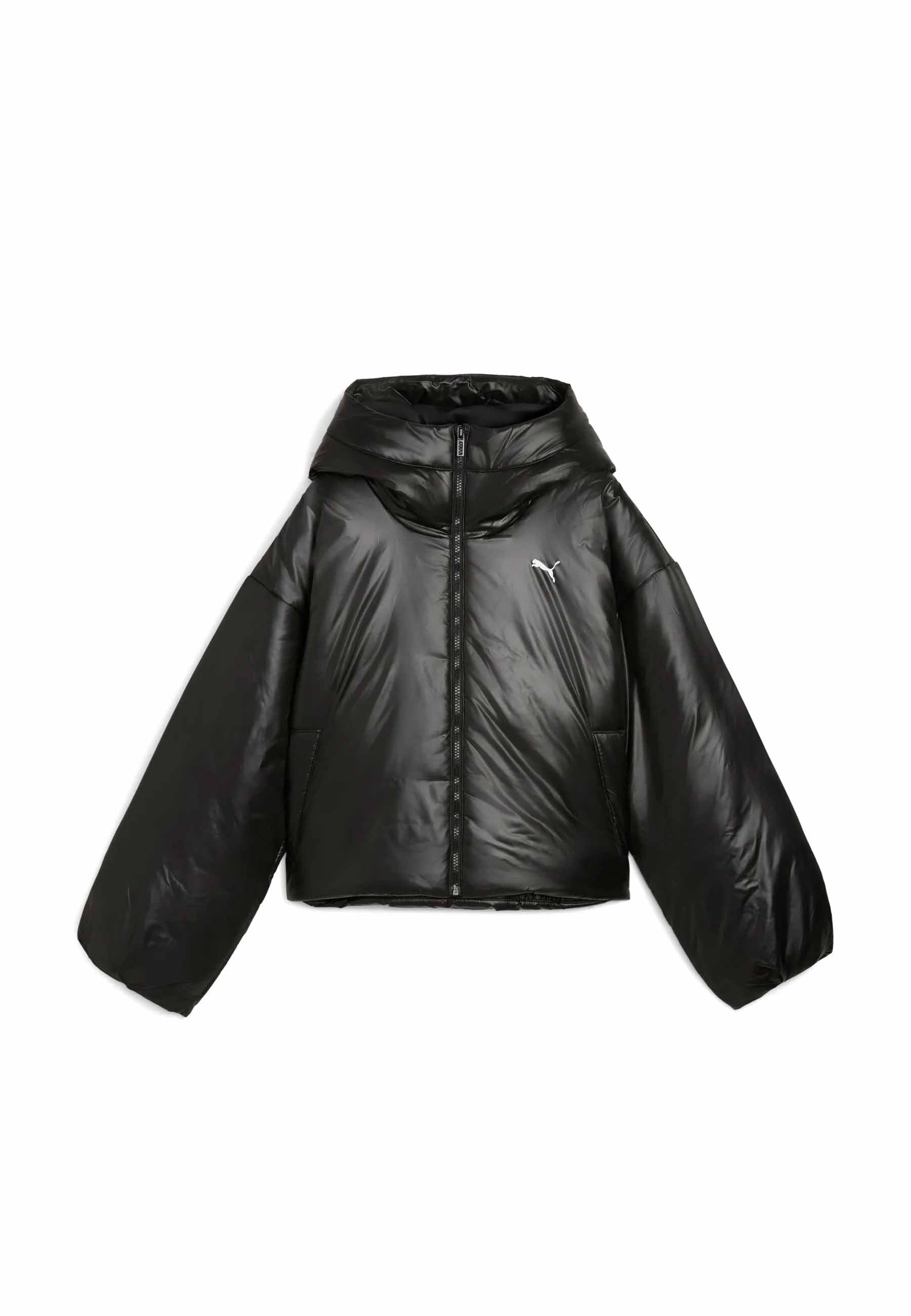 Giacche Nero Puma