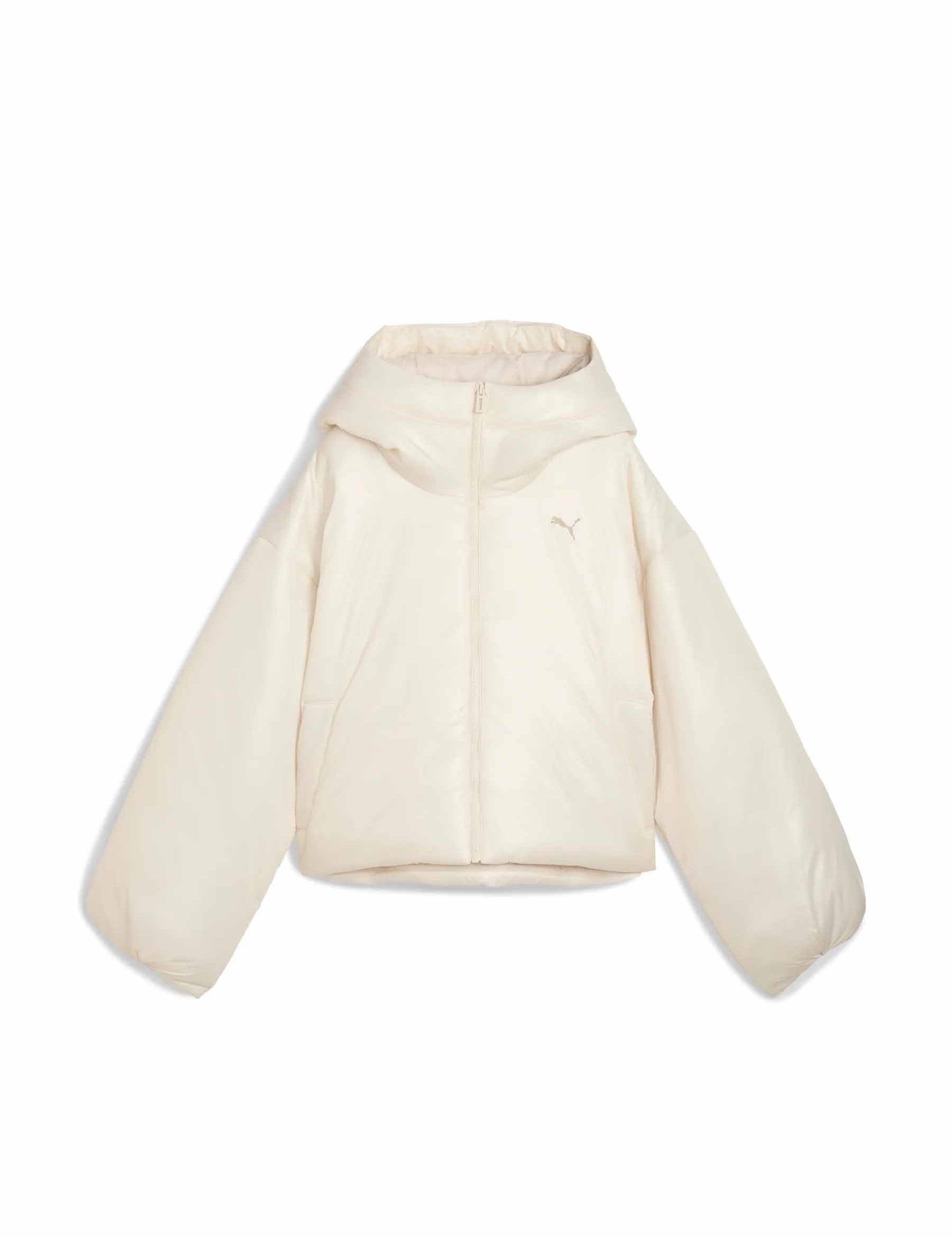 Giacche Avorio Puma