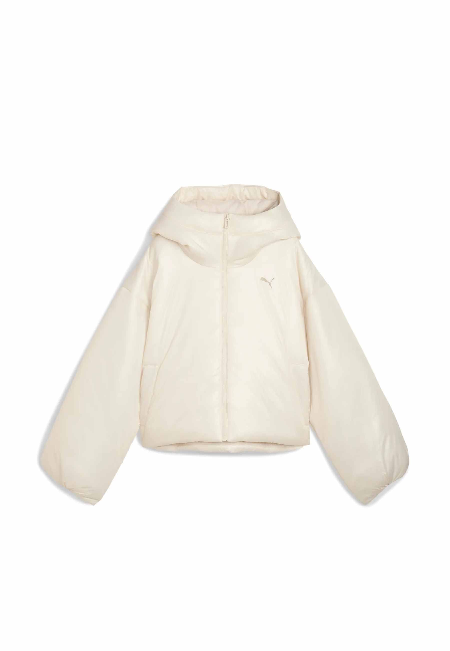 Giacche Avorio Puma