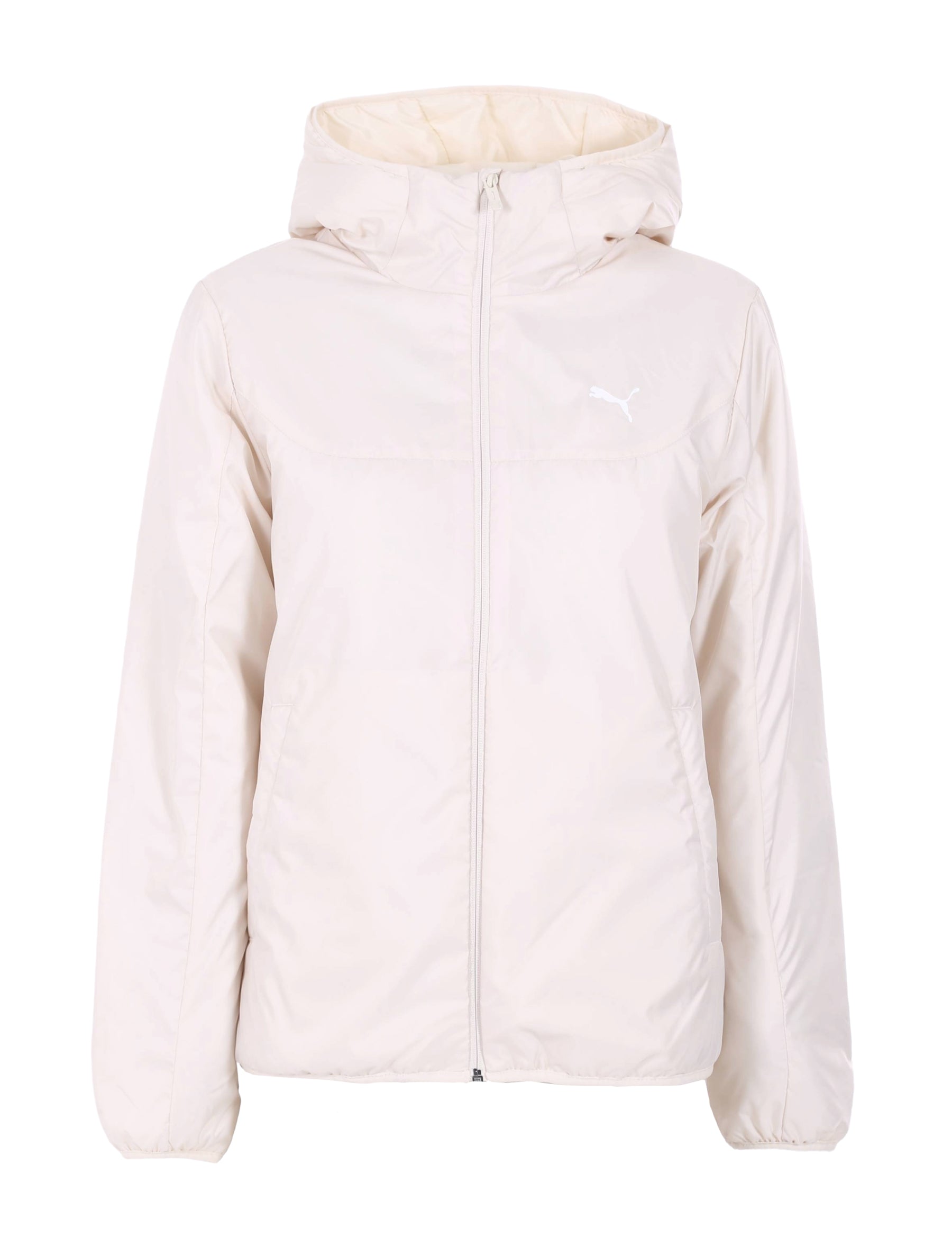 Giacche Avorio Puma