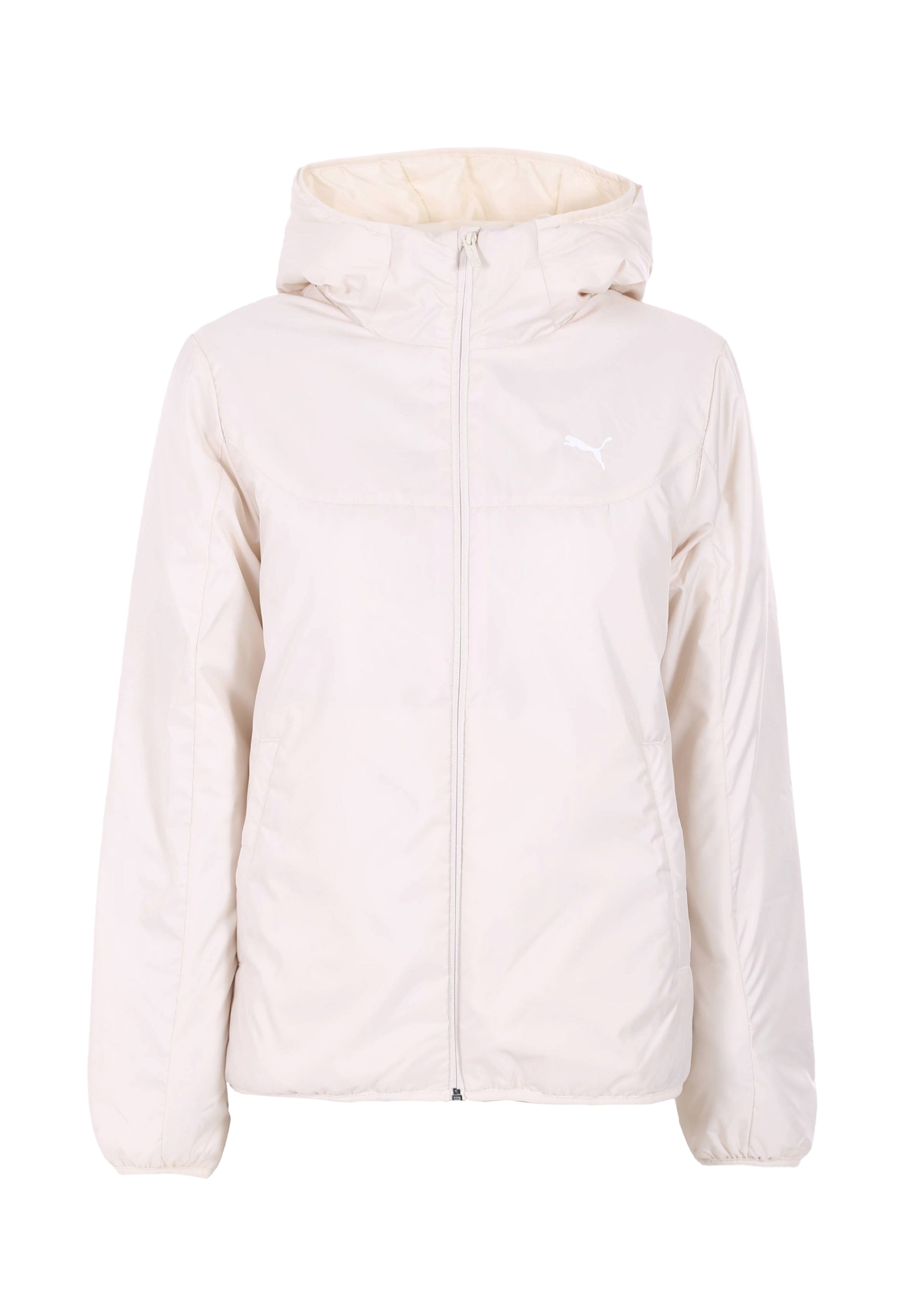 Giacche Avorio Puma