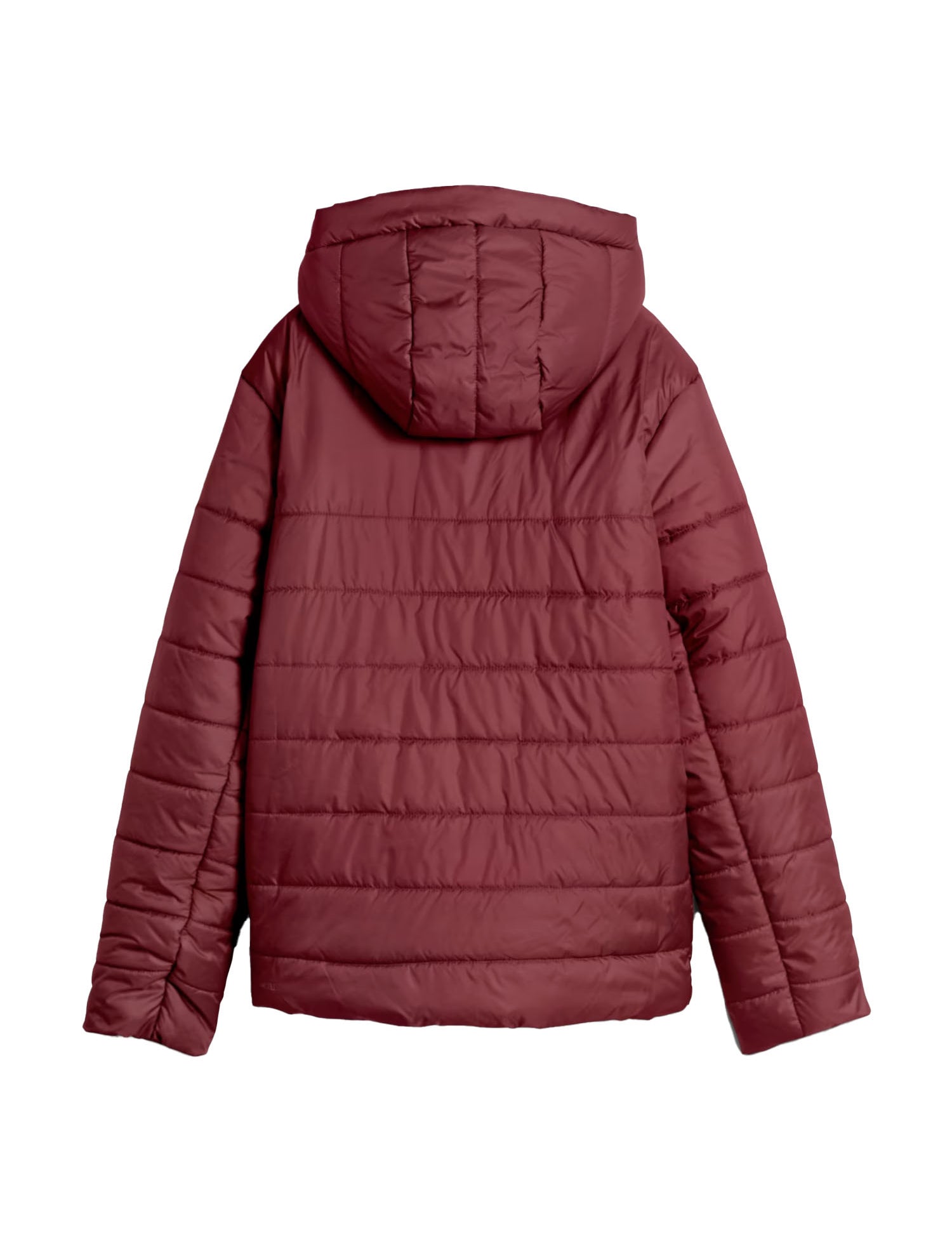 Piumini Bordeaux Puma