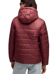 Piumini Bordeaux Puma