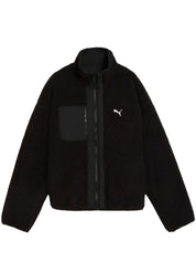 Giacche Nero Puma