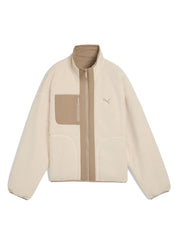 Giacche Beige Puma