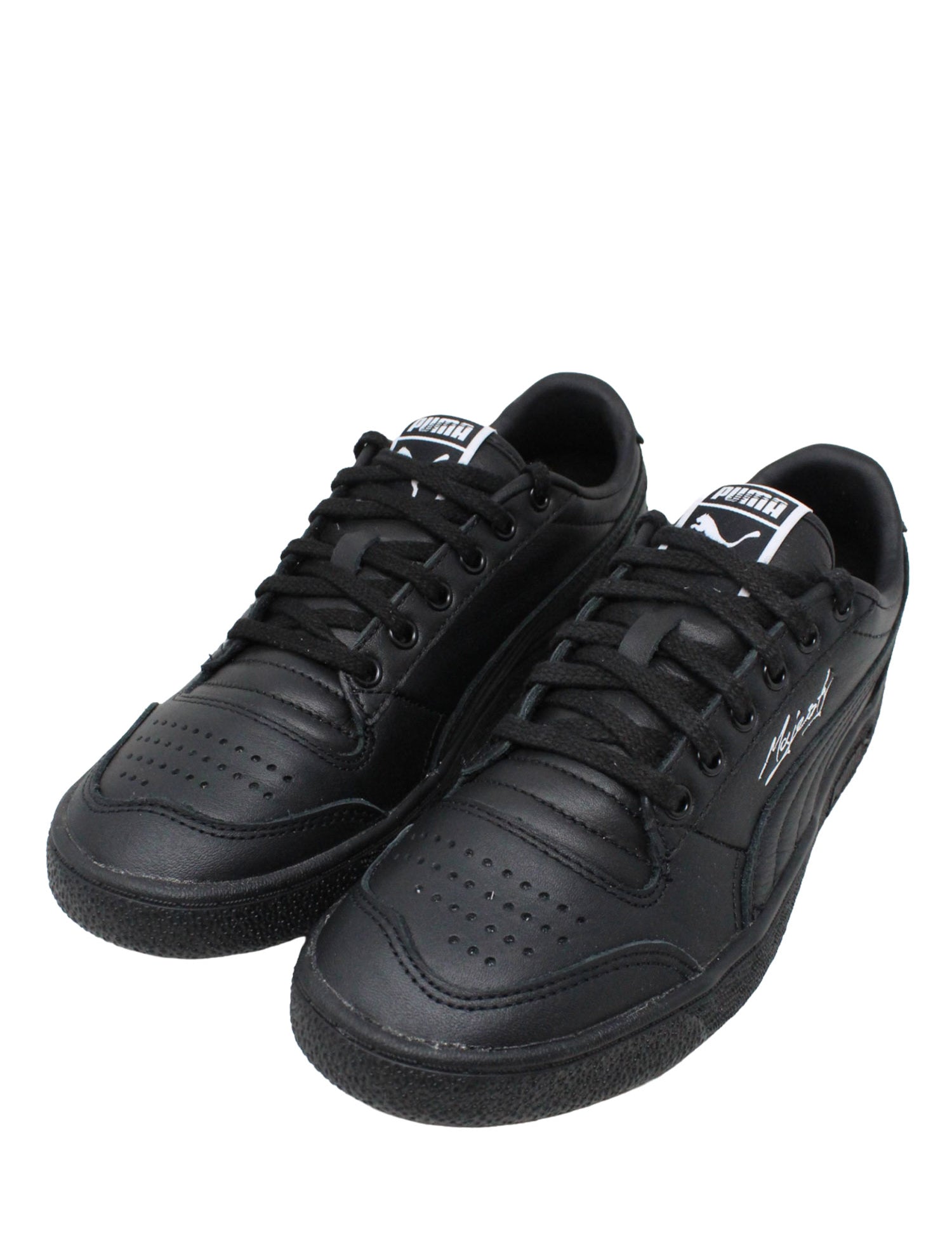 Sneakers Nero Puma