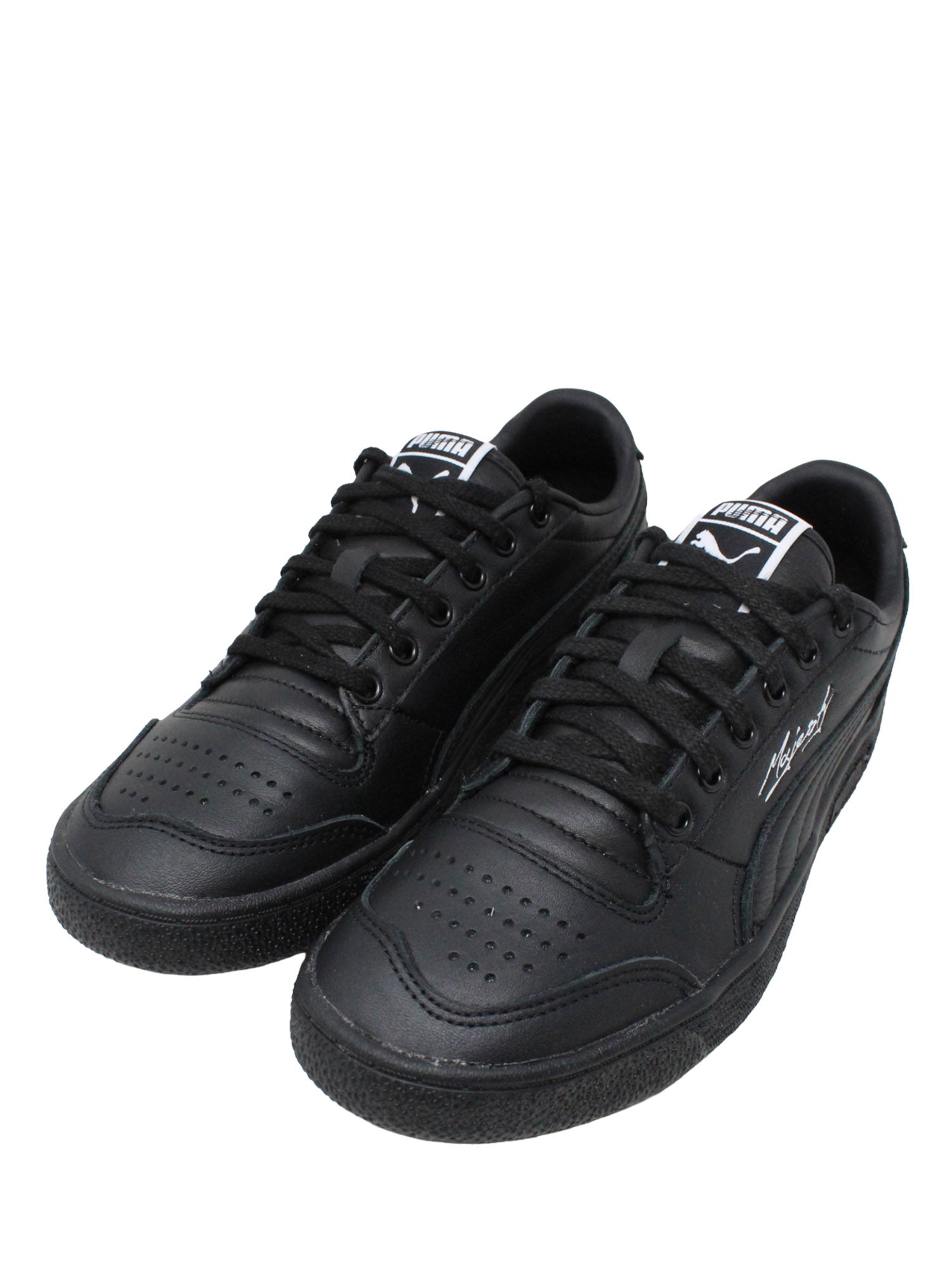 Sneakers Nero Puma