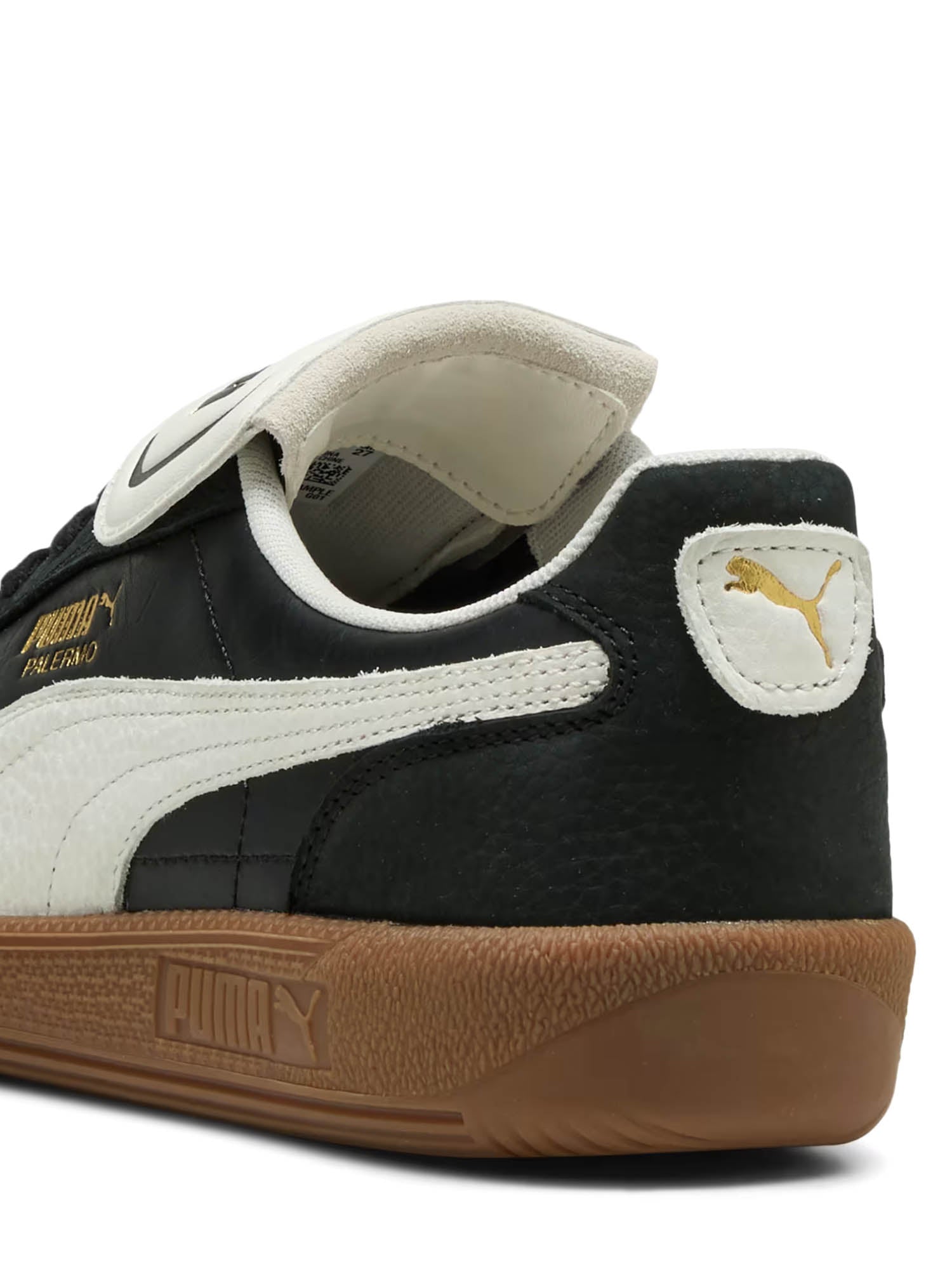 Sneakers Nero Puma