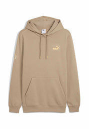 Felpe Beige Puma