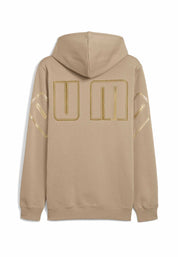 Felpe Beige Puma