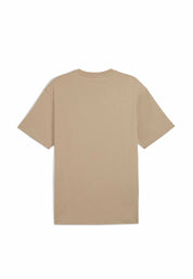 T-shirt Beige Puma