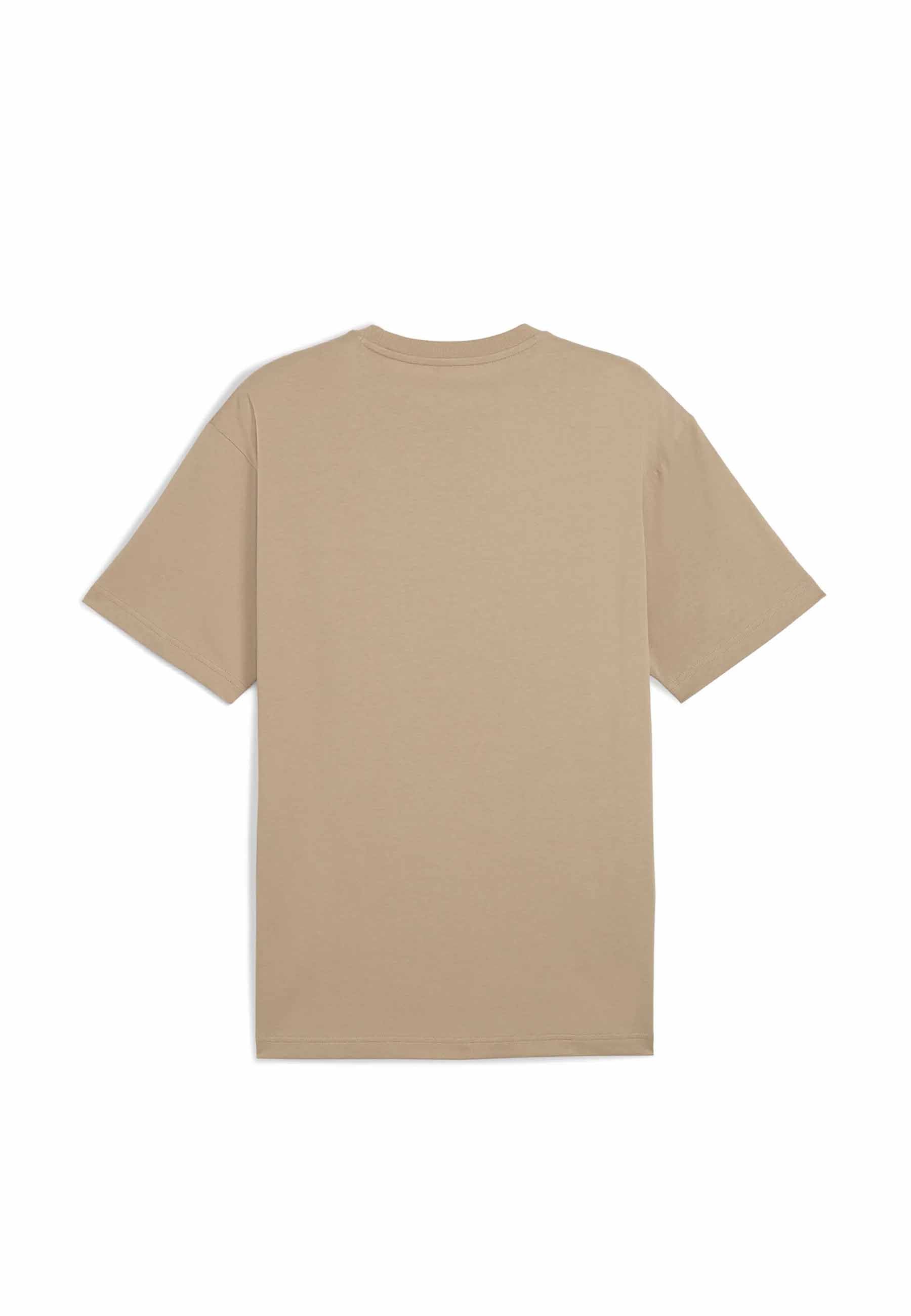 T-shirt Beige Puma
